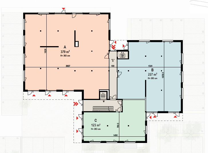 Plan 1