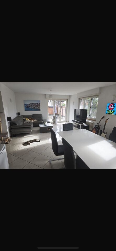 Premier coup d'oeil