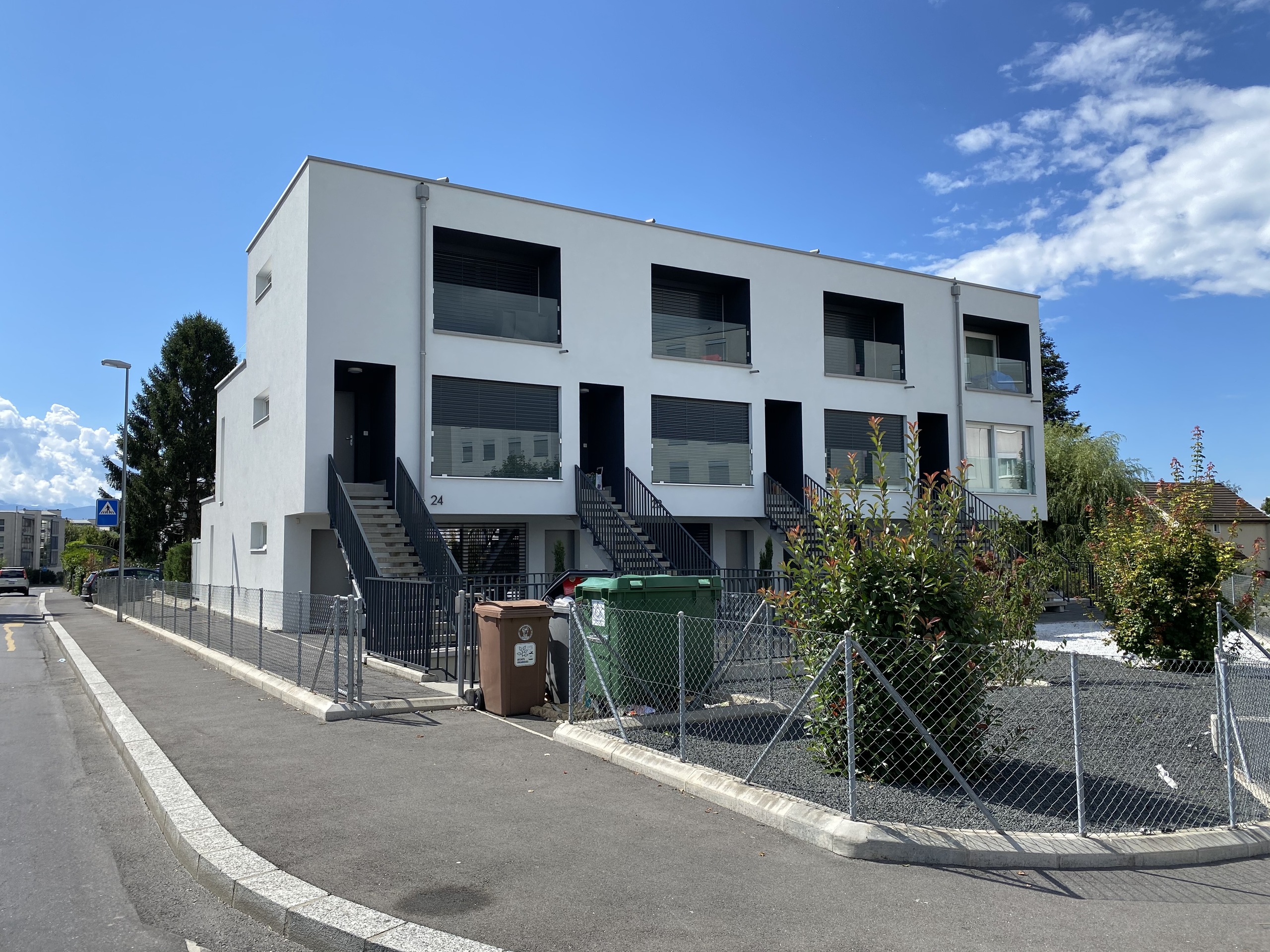 Façade Façade
