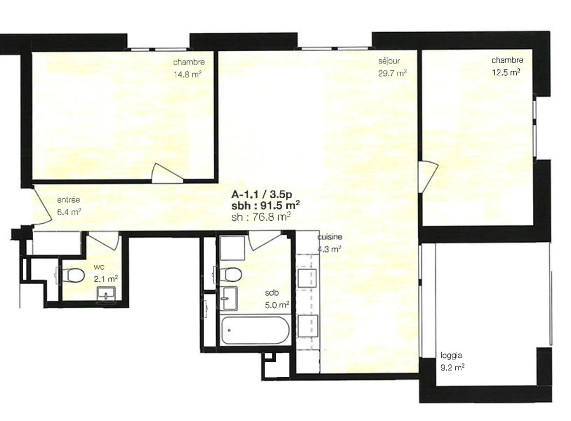 Photo 1