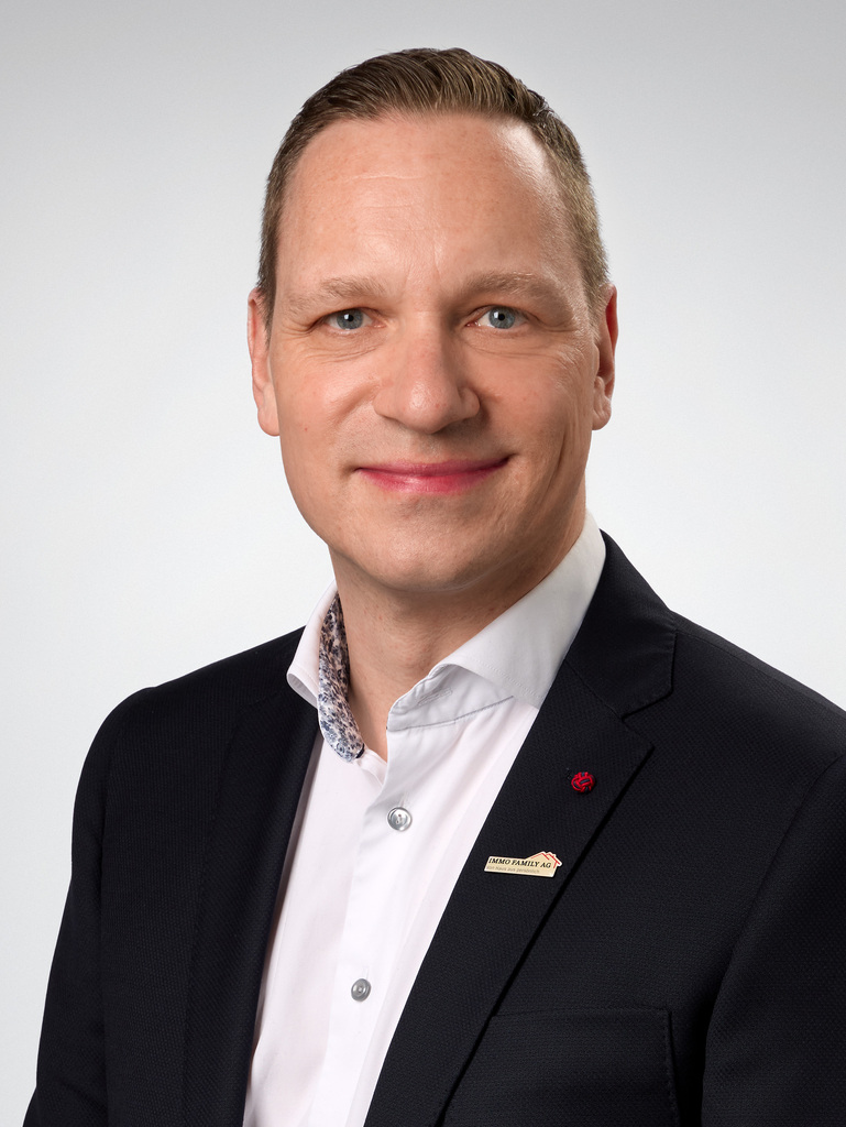 Patrick Dünki 