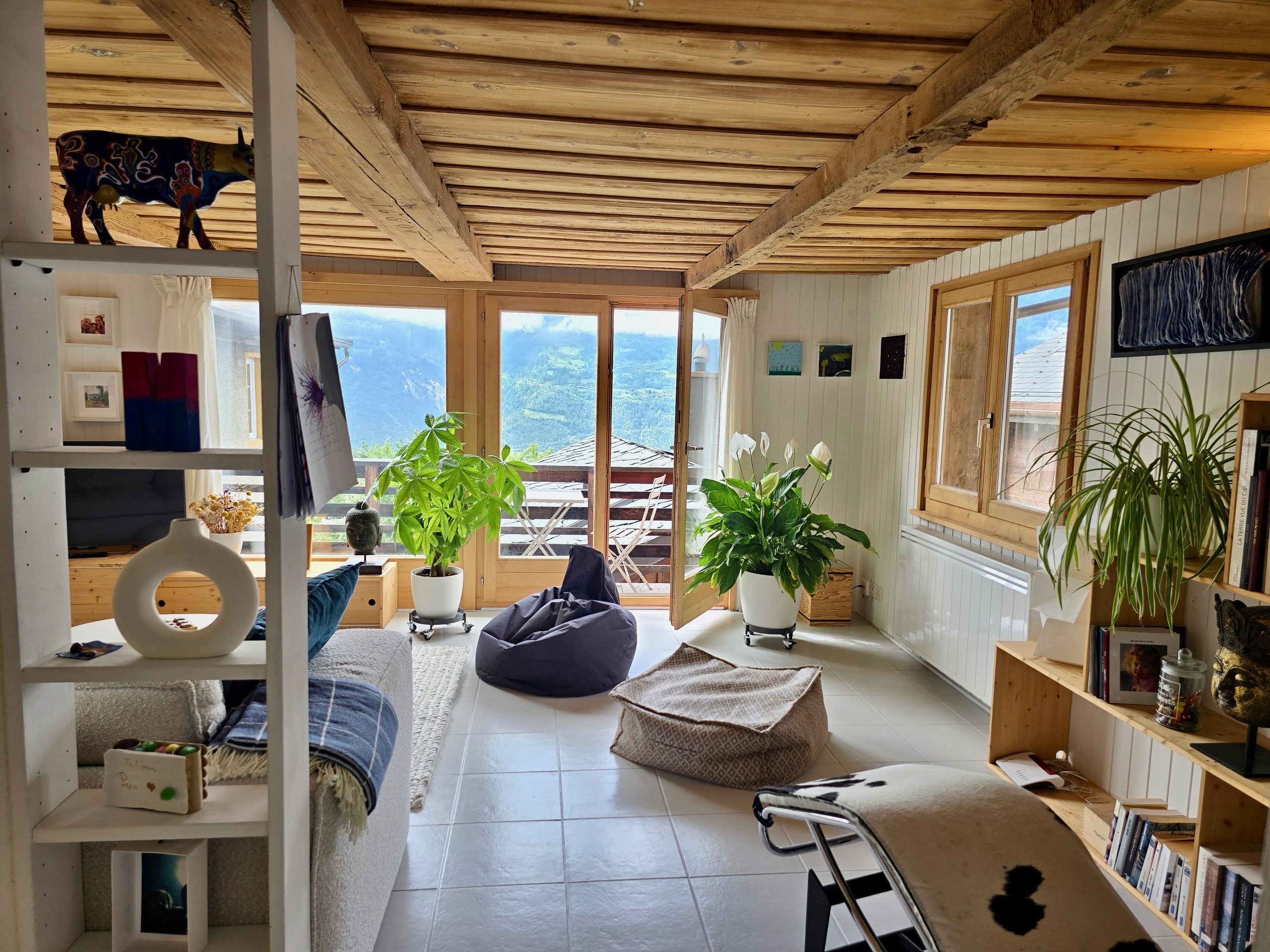 Vue intérieure 19