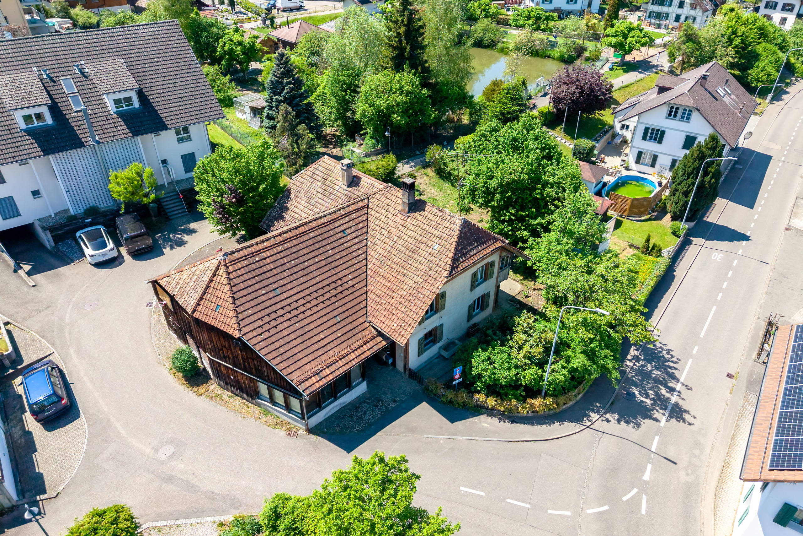 Aussenansicht 2
