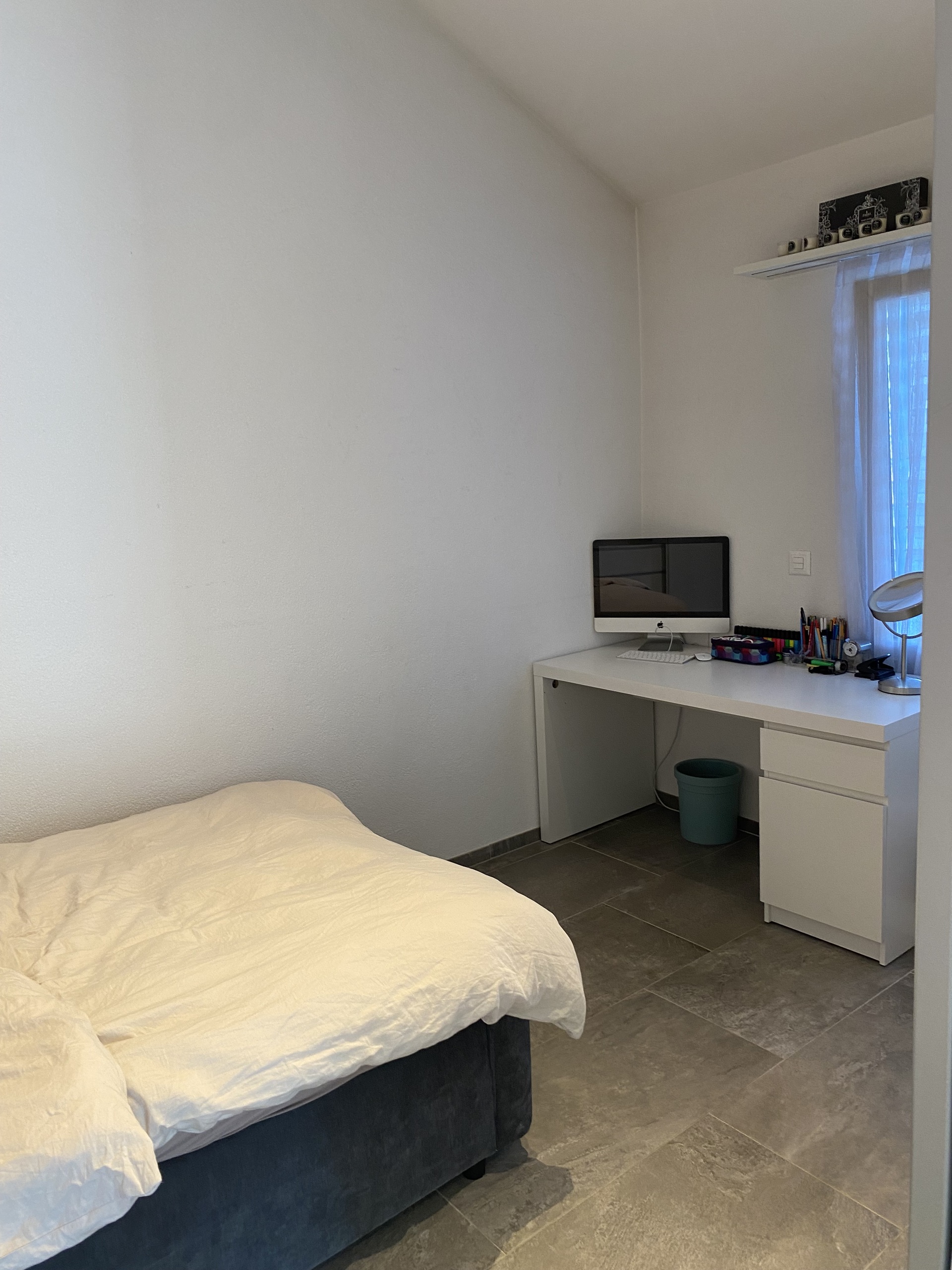 Zimmer 4 OG