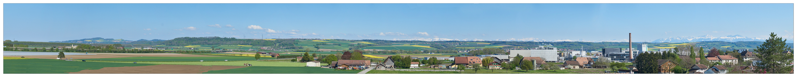 Panorama Panorama