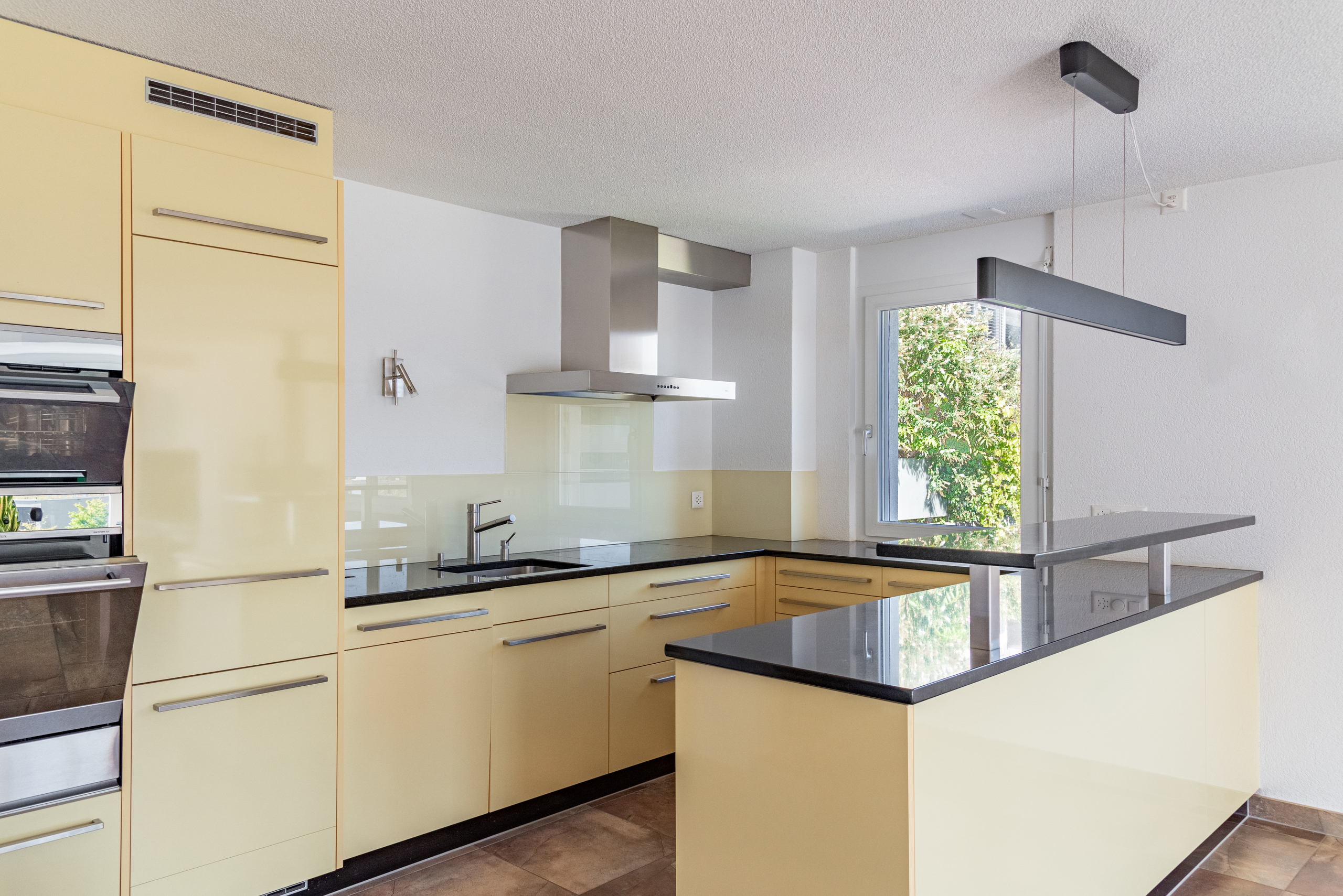 Interior view 1