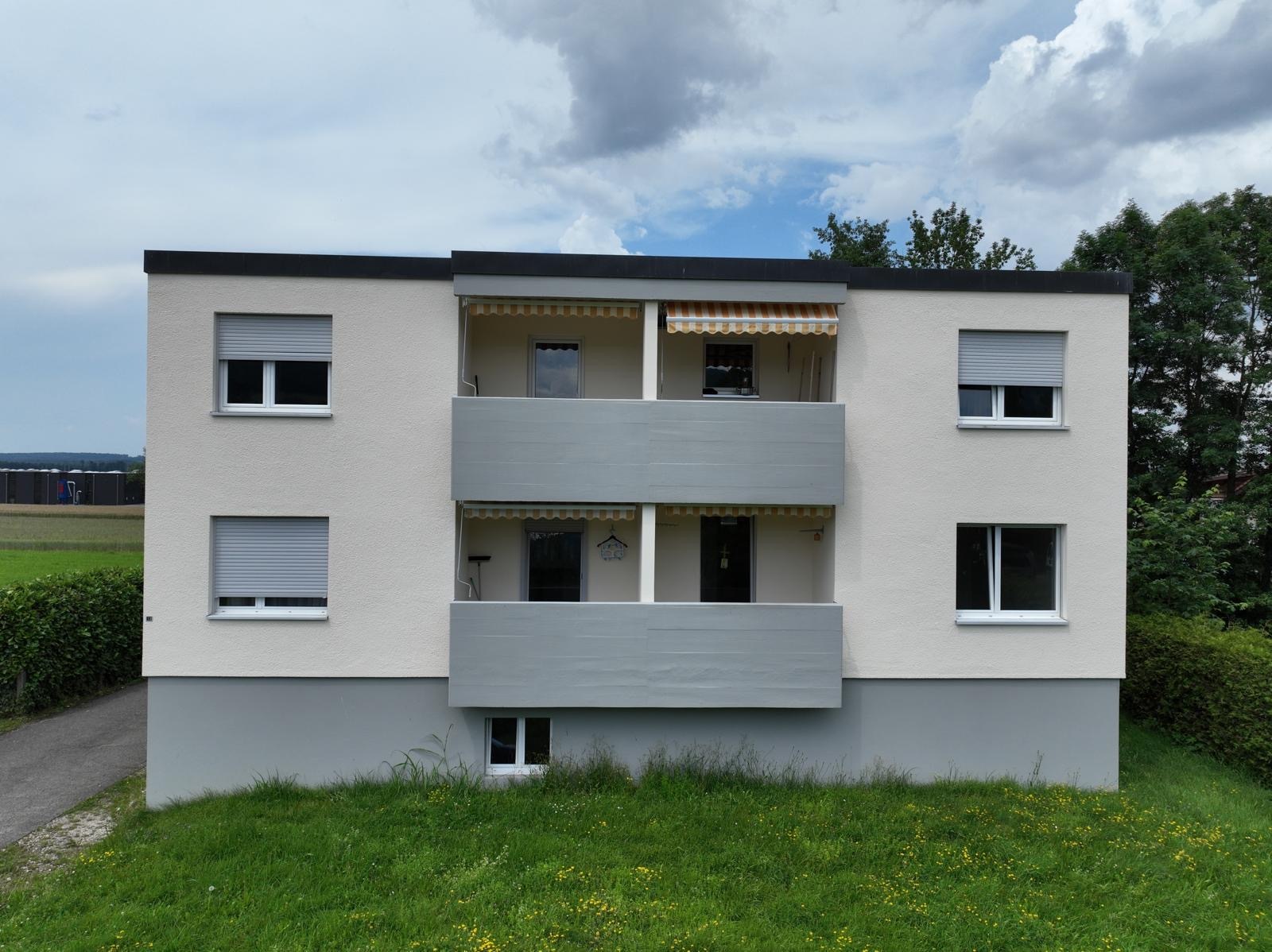 Aussenansicht 7