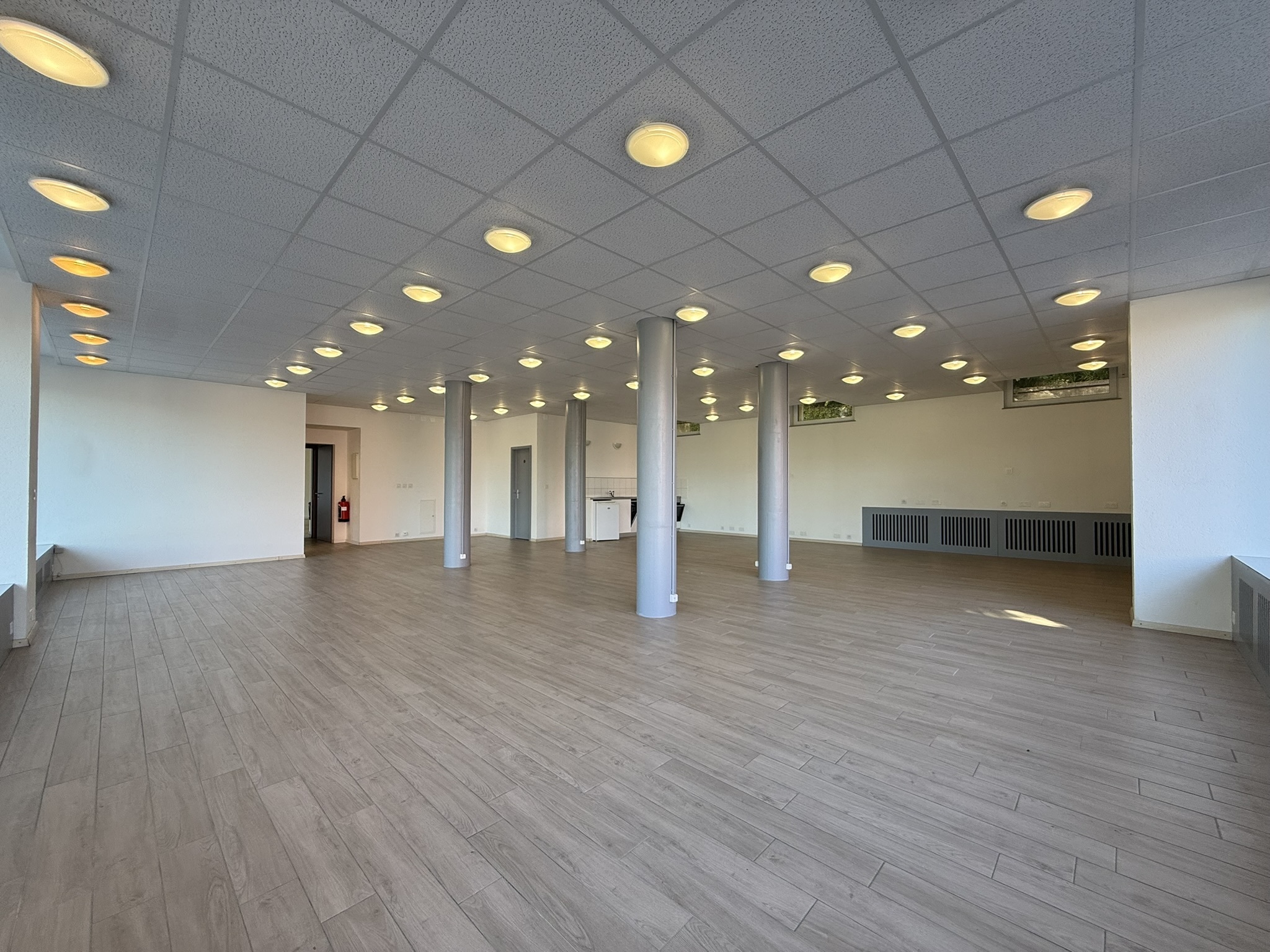 Vue intérieure 2