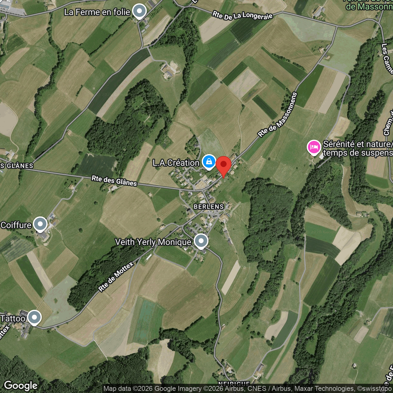 Plan de situation 3