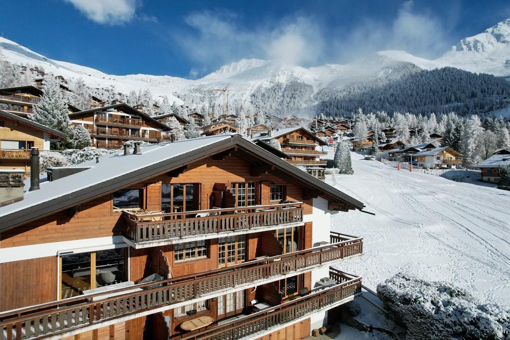 Premier coup d'oeil 2