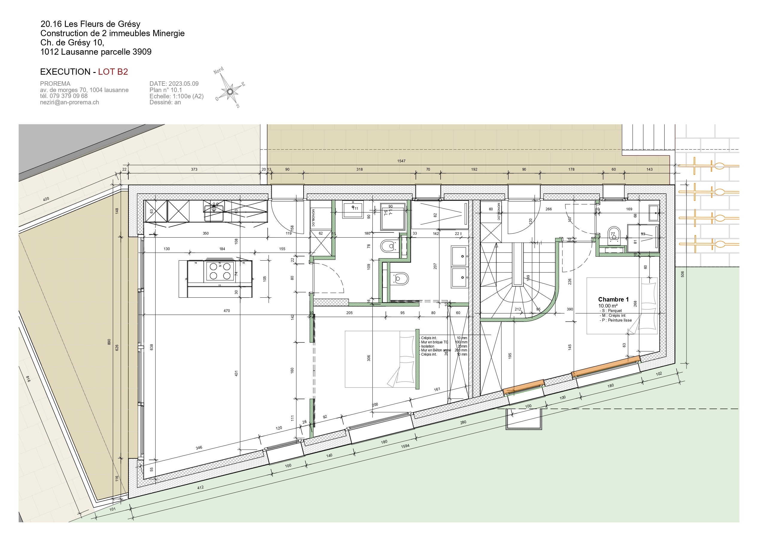 Plan 3