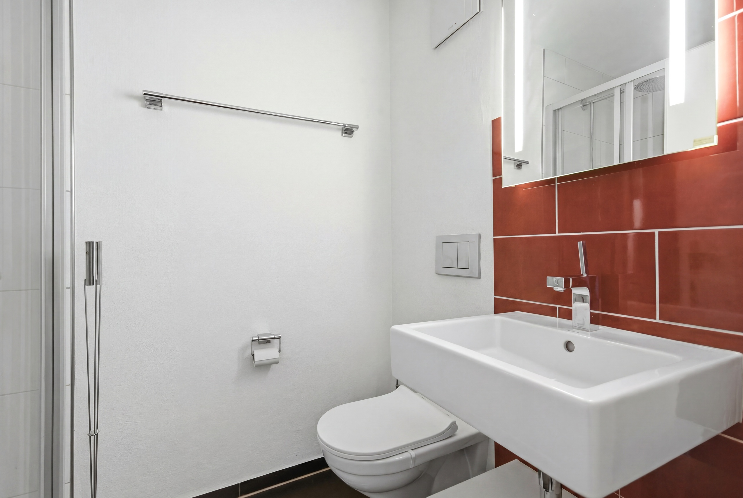Interior view 10