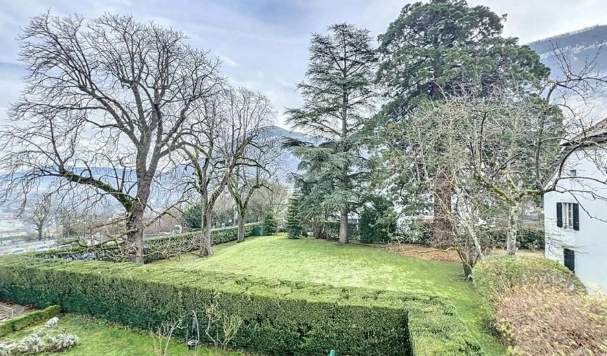Vue extérieure 2