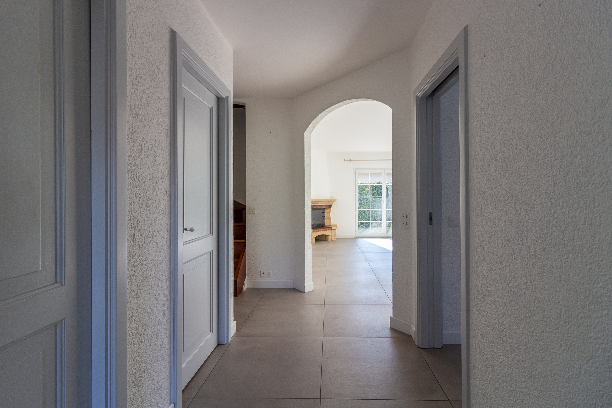 Interior view 1