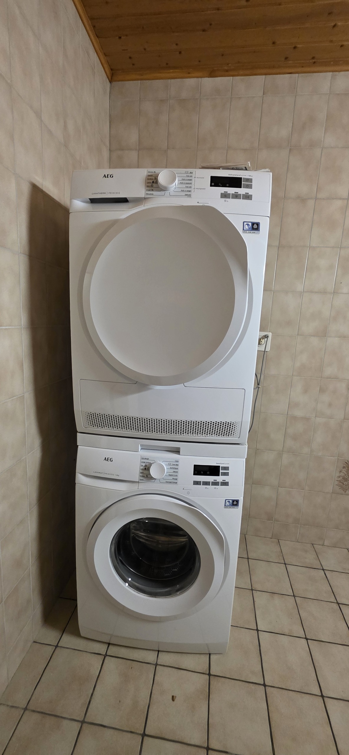 Vue intérieure 3
