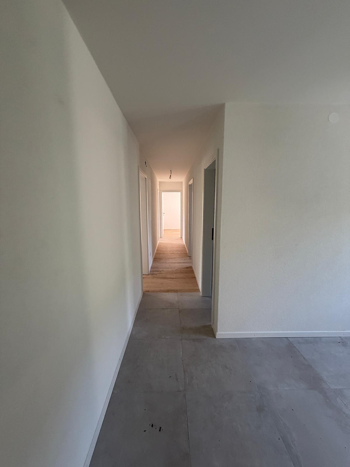 Interior view 1