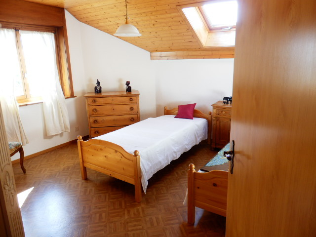 Interior view 2