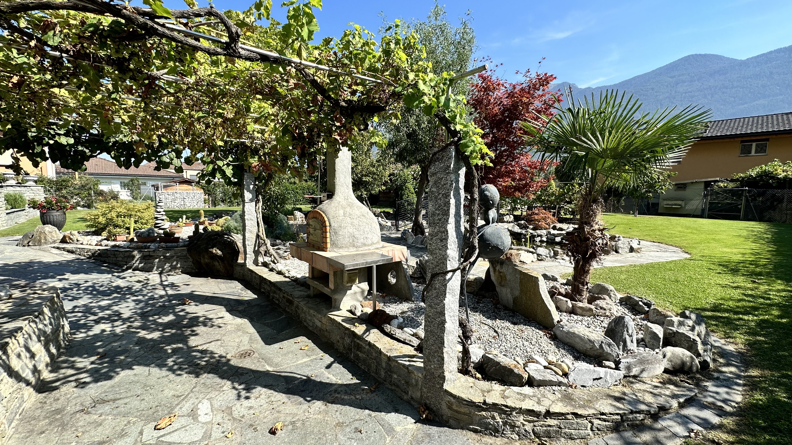 Terrasse-Jardin Terrasse-Jardin