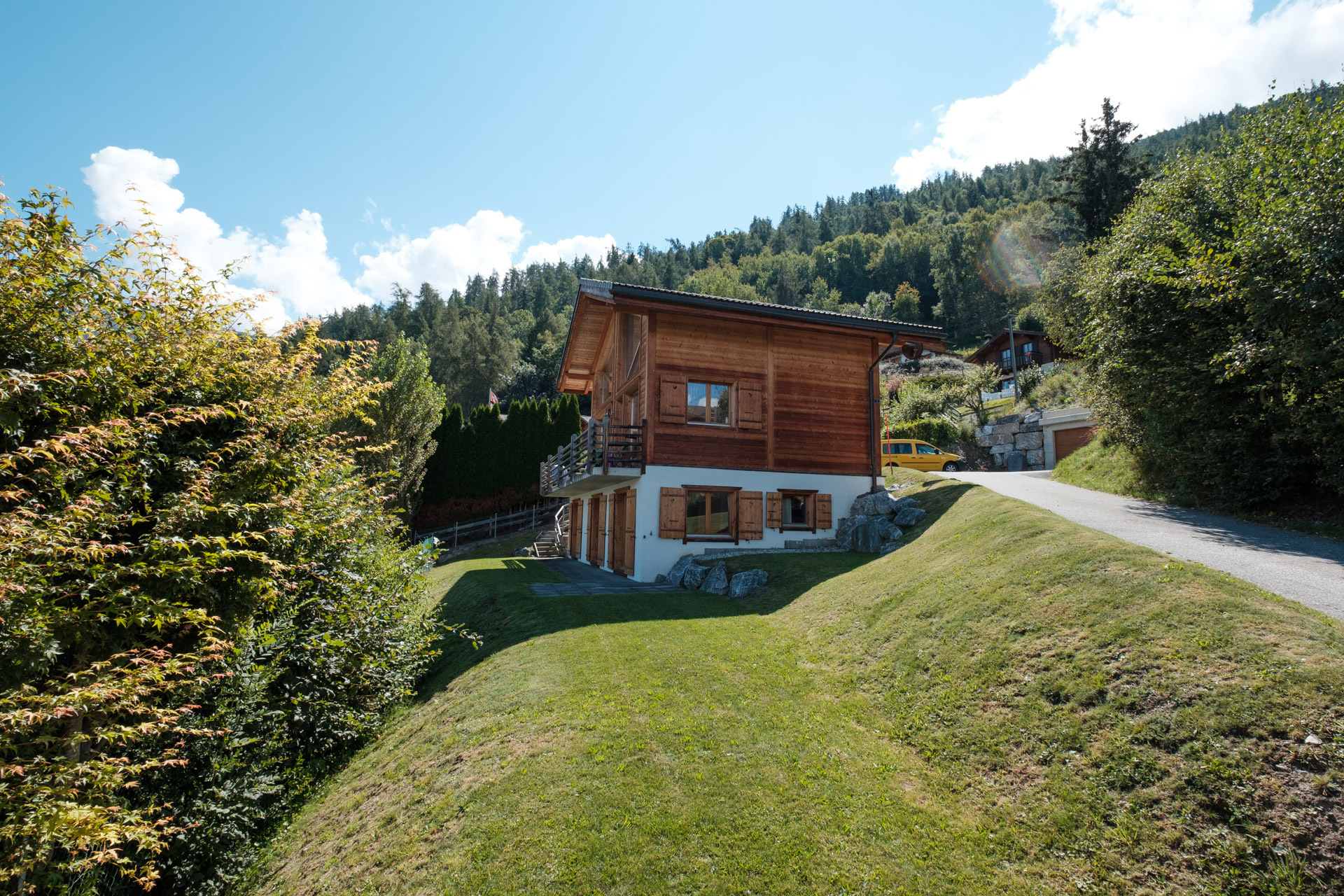 Exterior view 1