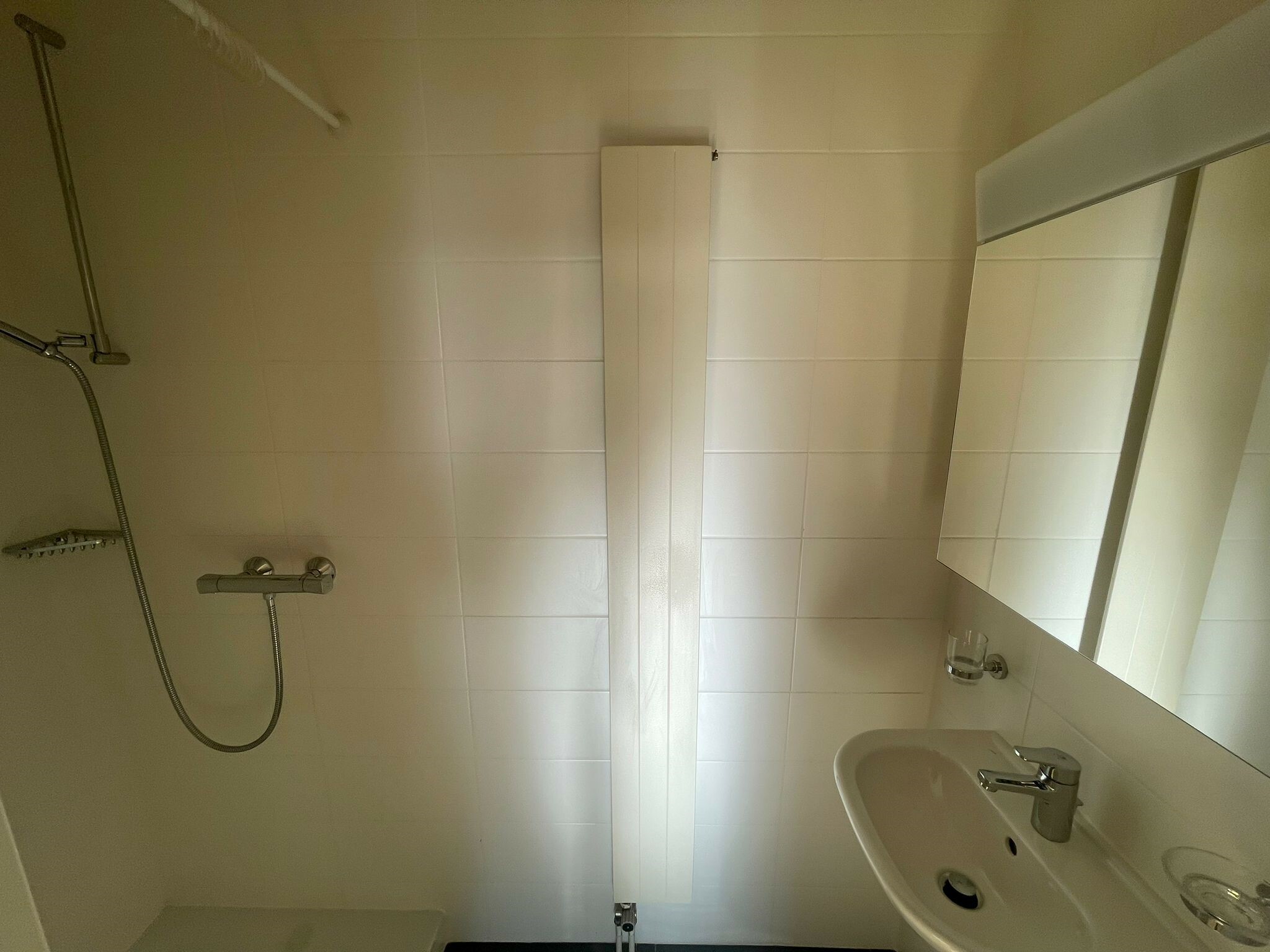 Salle de douche