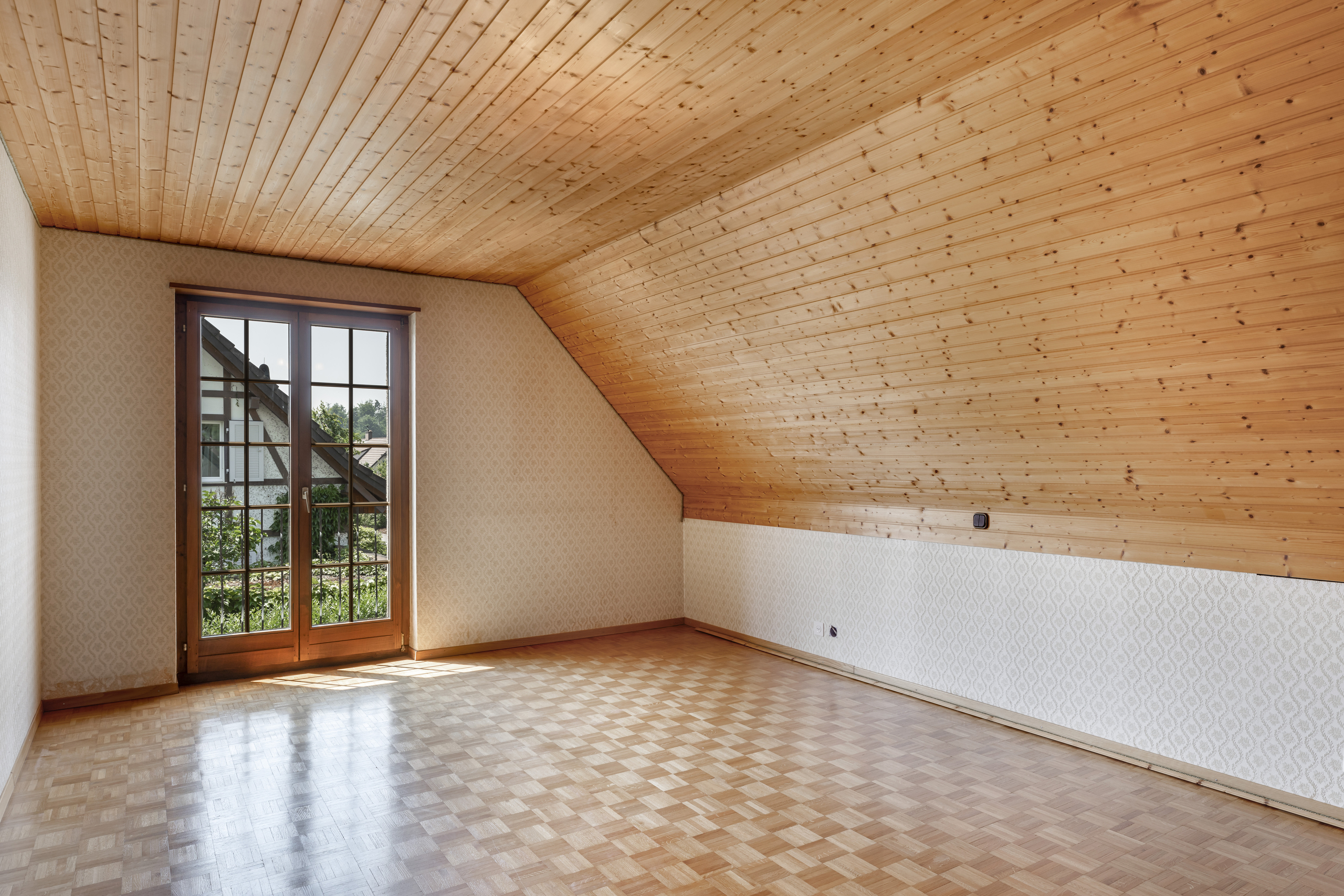 Chambre 1er étage  Chambre 1er étage