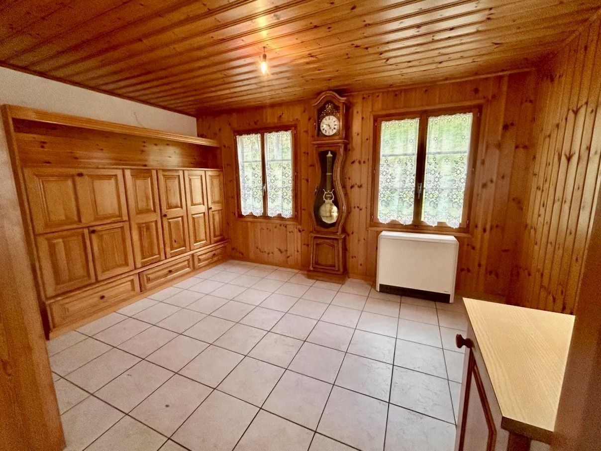 Vue intérieure 2