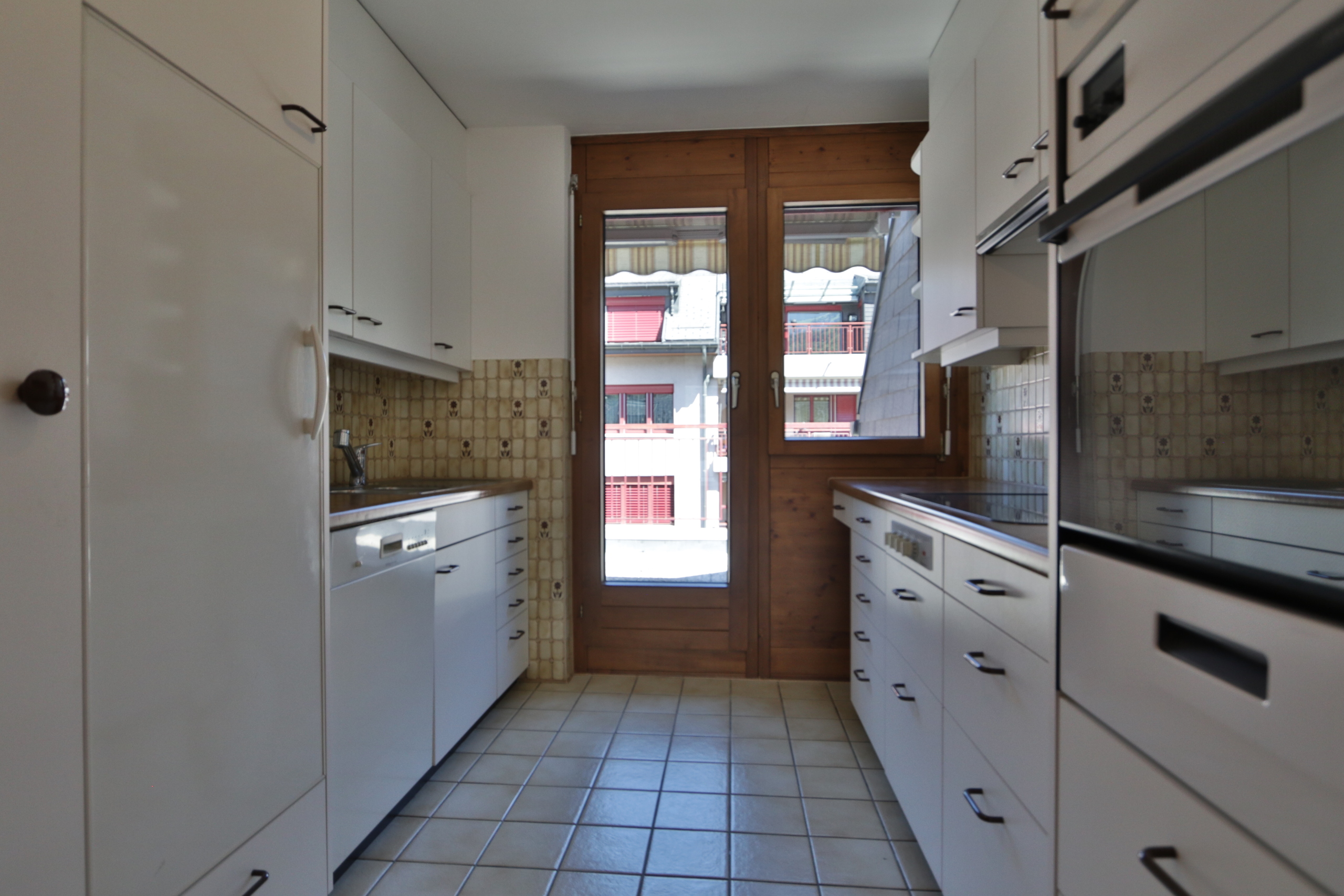 Interior view 7