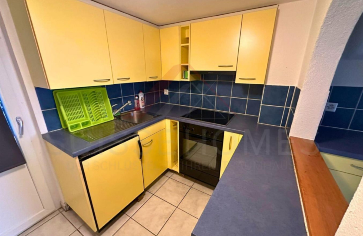 Küche allgemein ? Cuisine