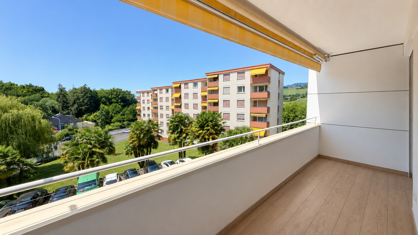Vista esteriore 1