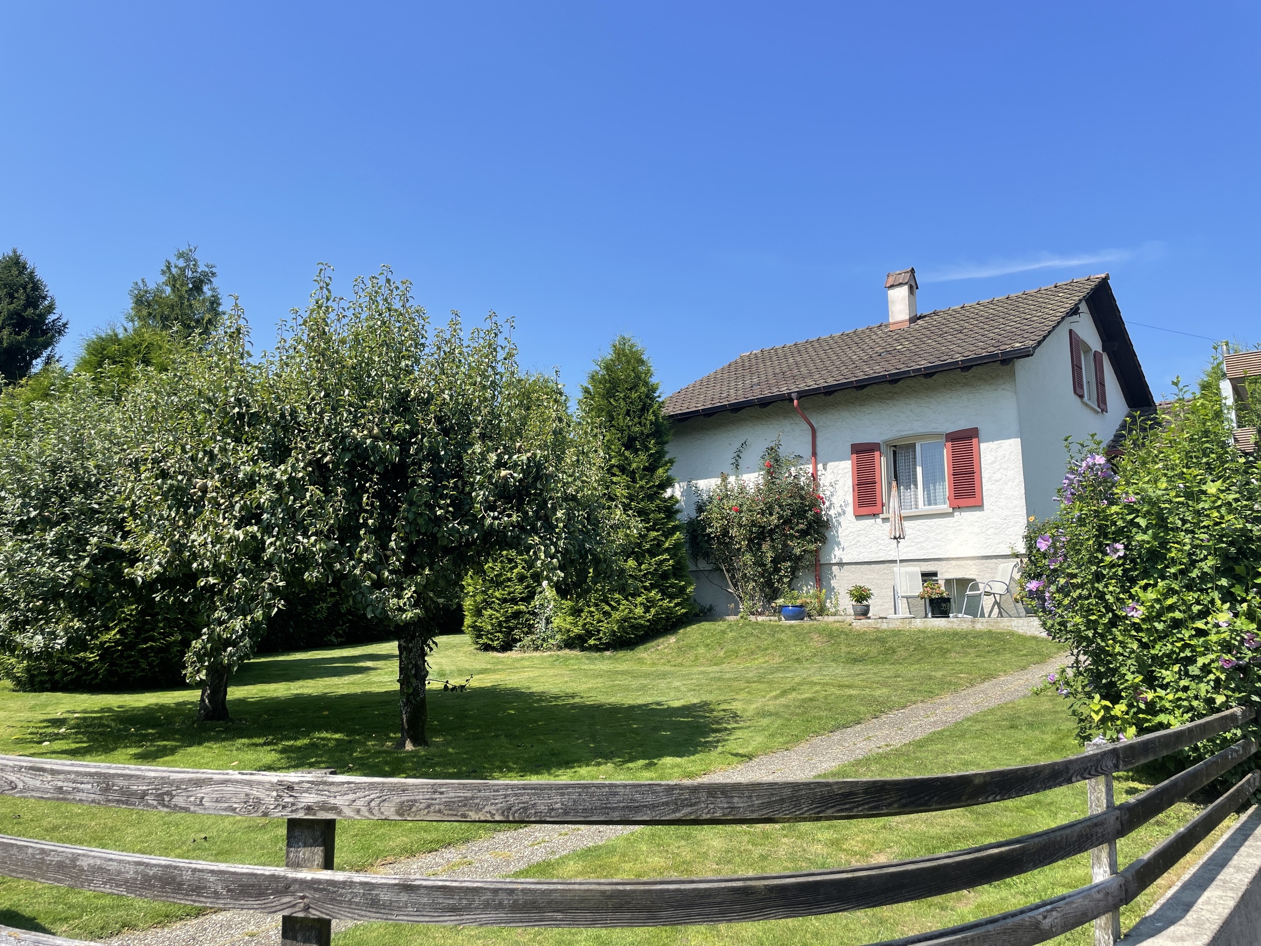Aussenansicht