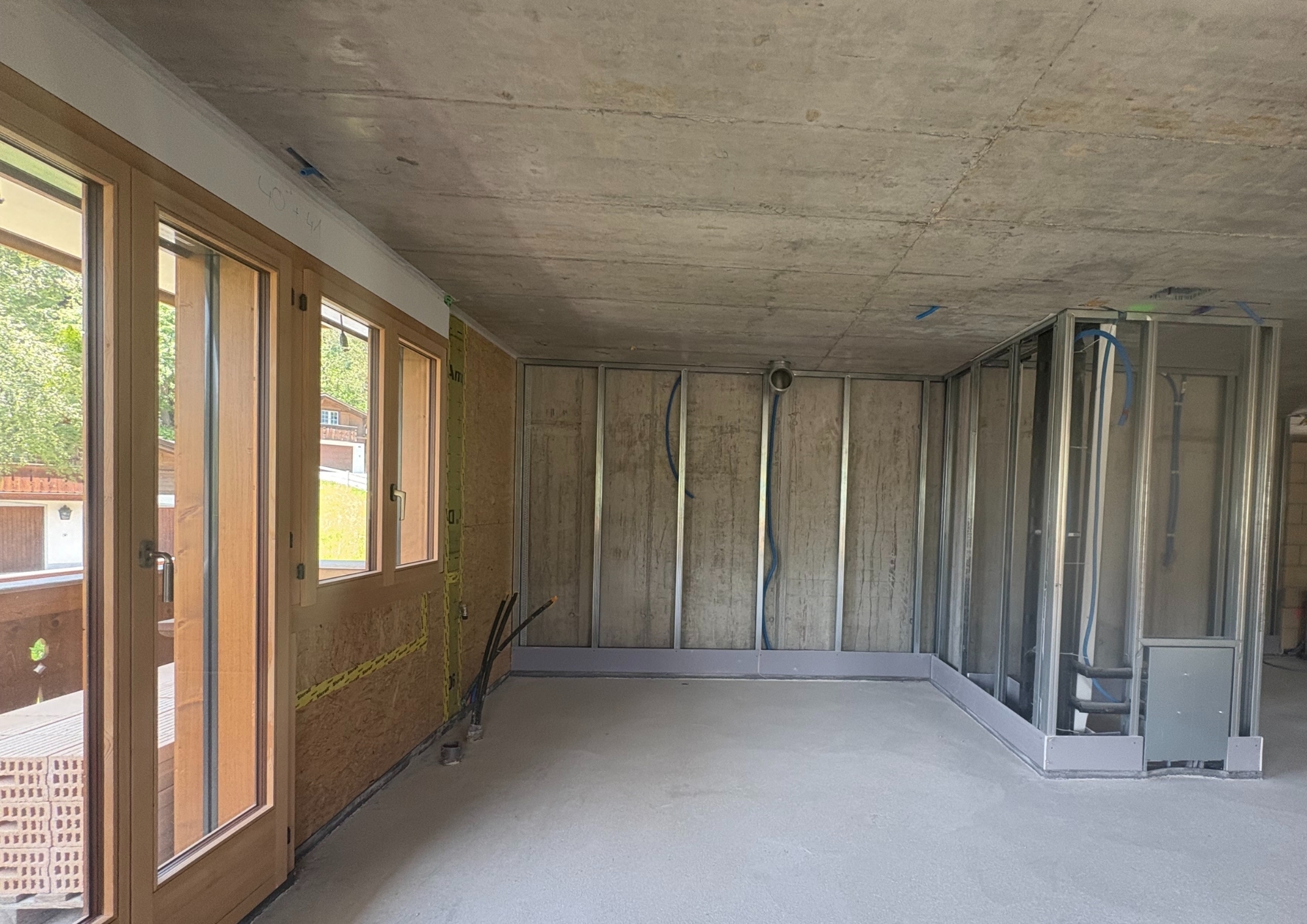 Kitchen - current state