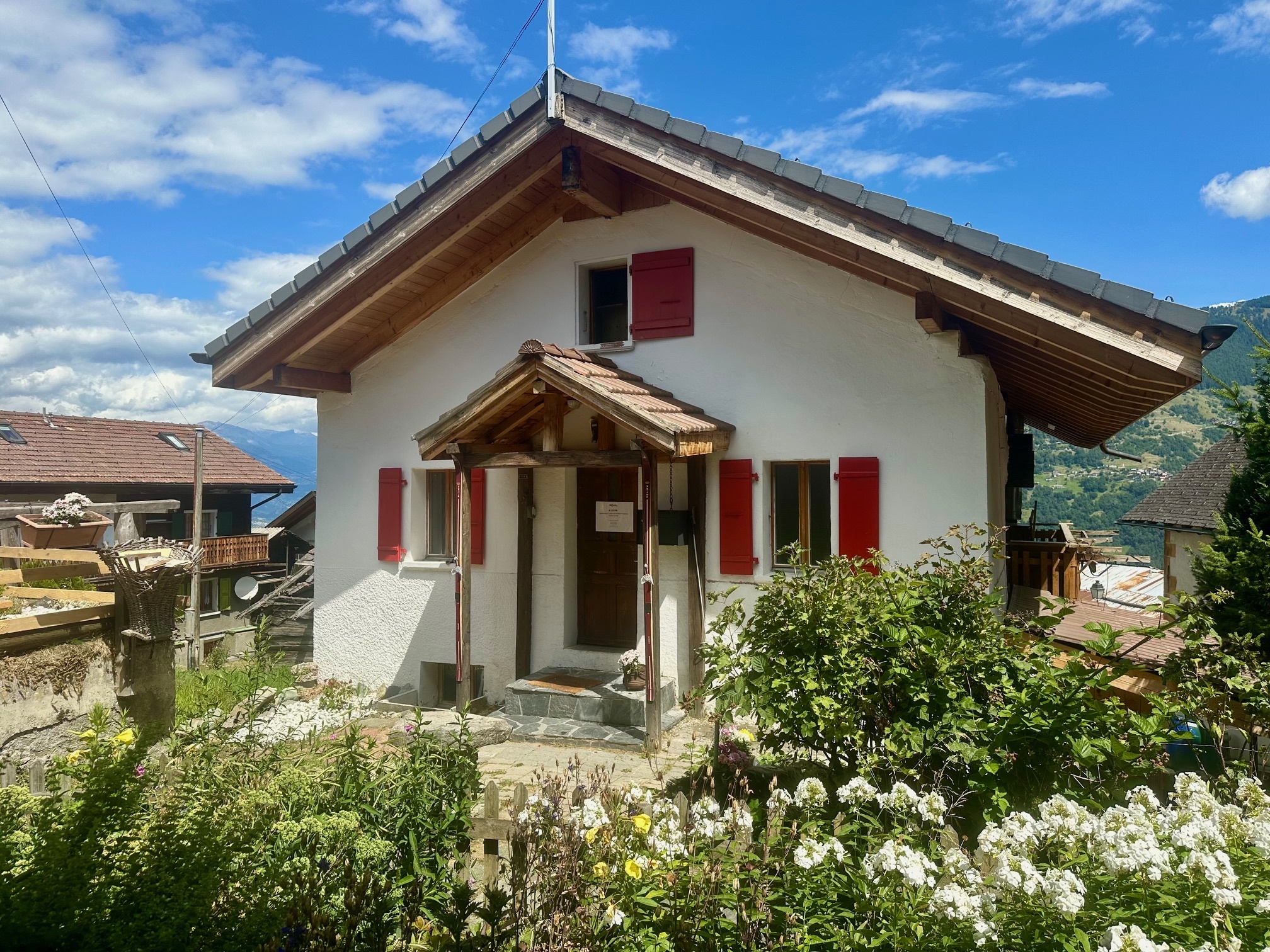 Aussenansicht 3