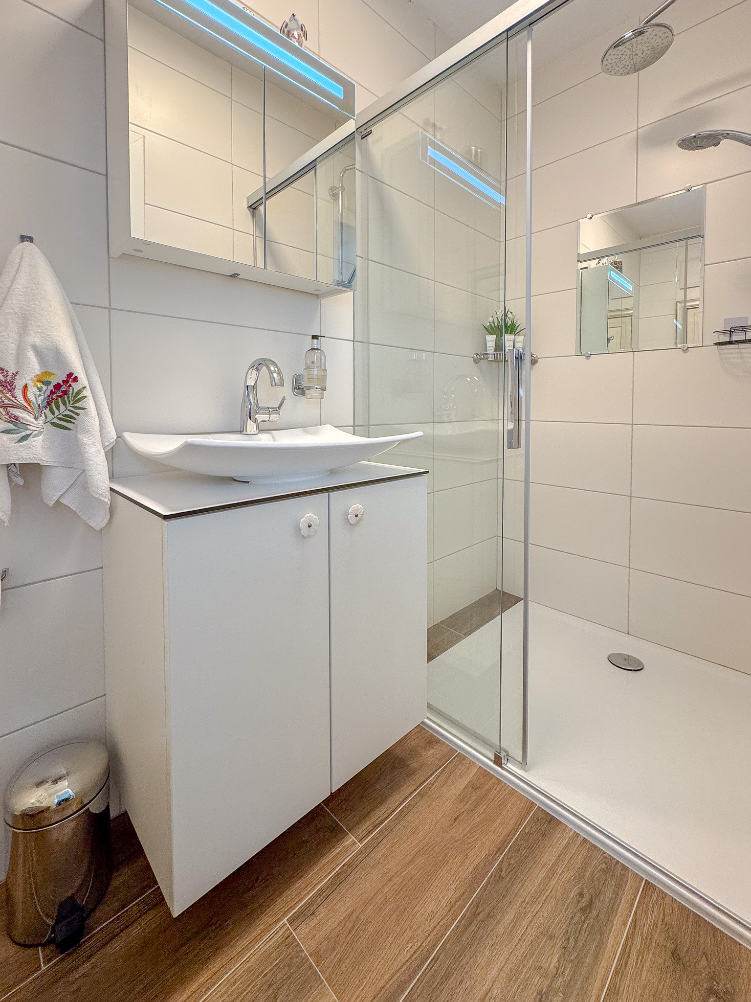 Salle de douche Salle de douche