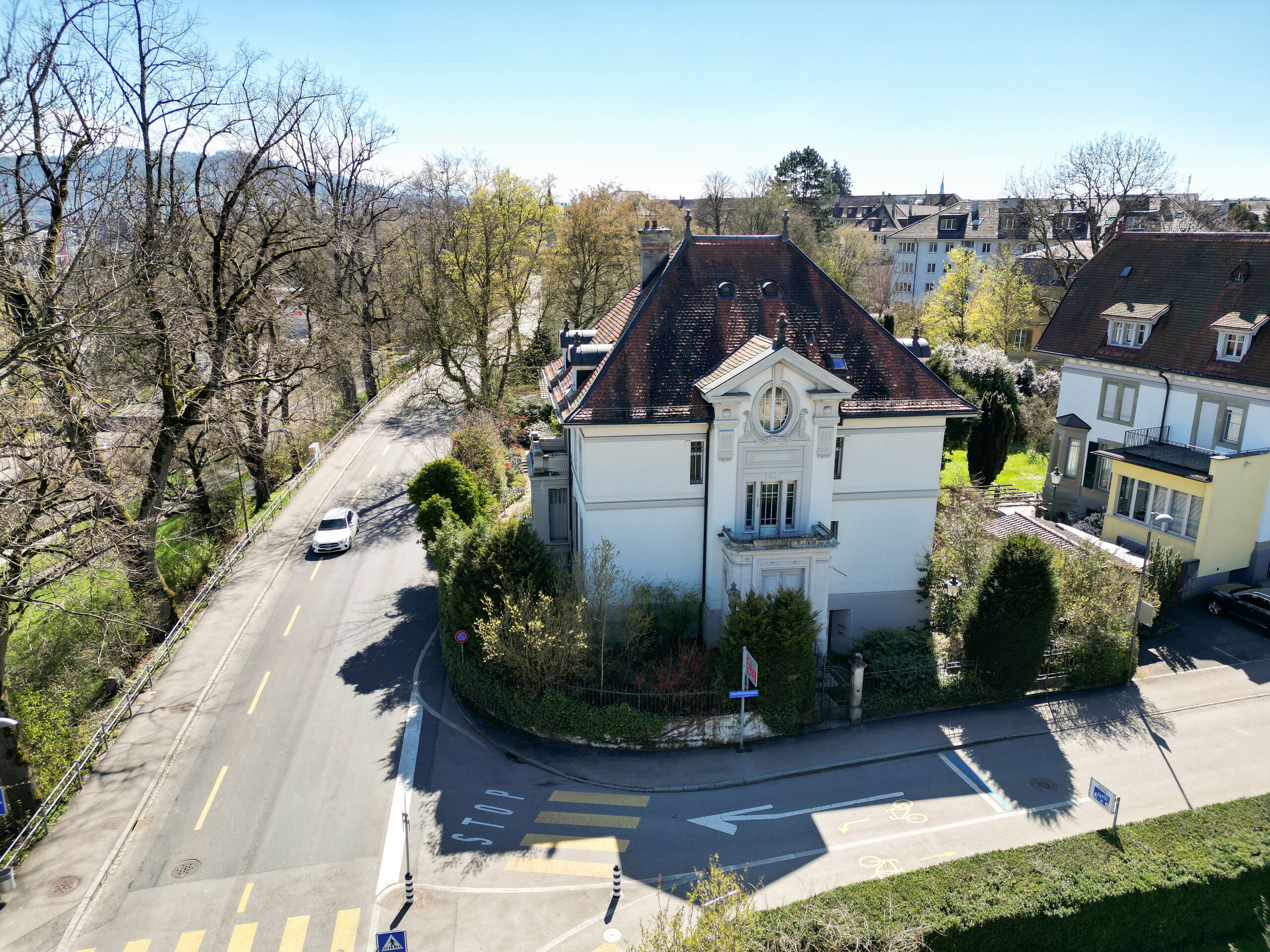 Vue intérieure 3