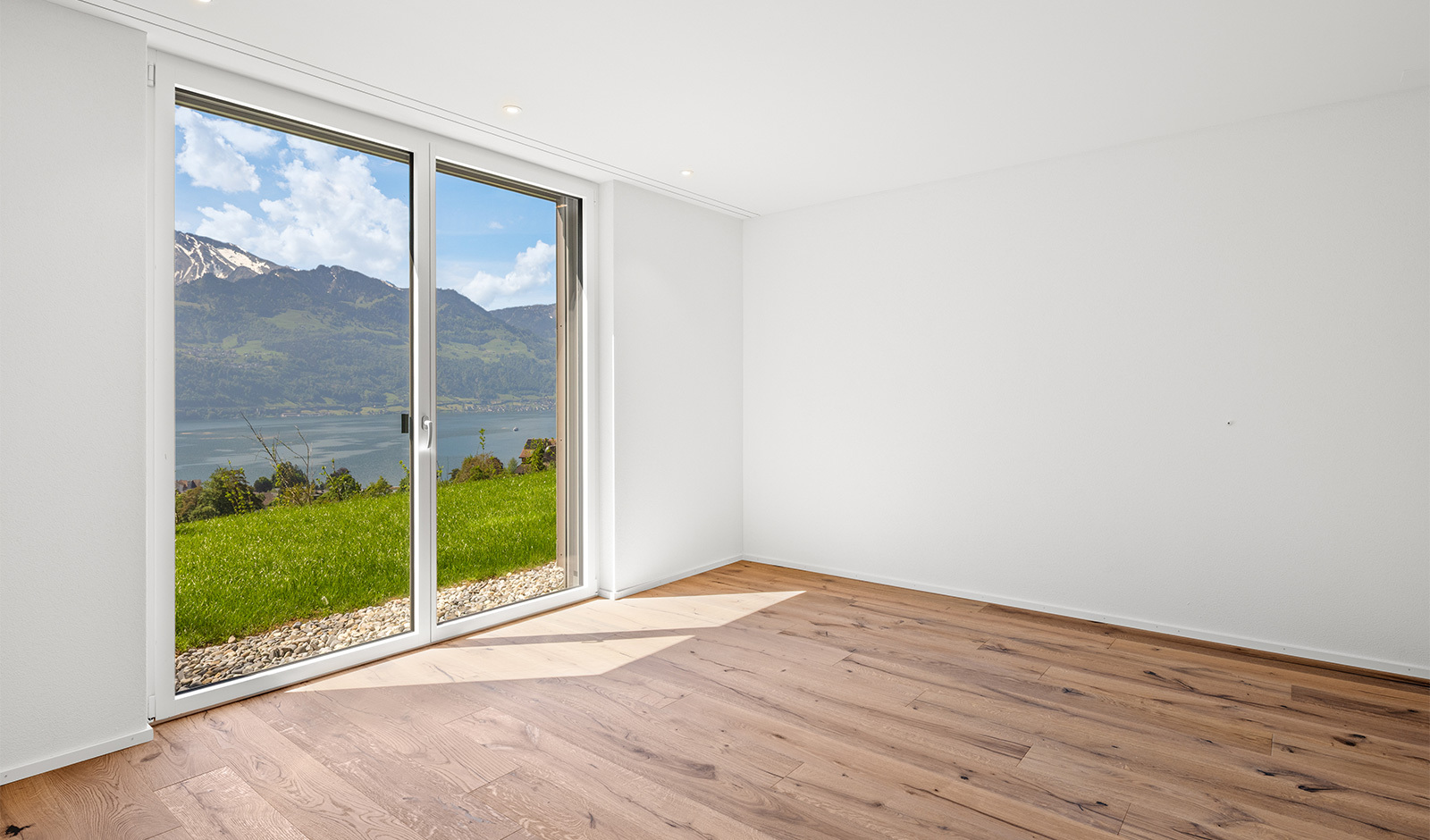 Interior view 5