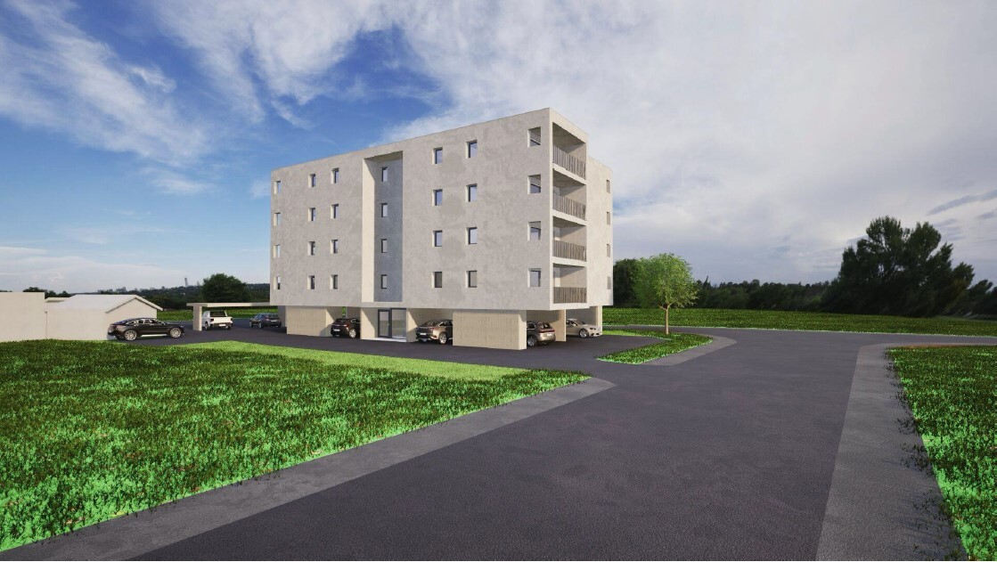 Premier coup d'oeil 2