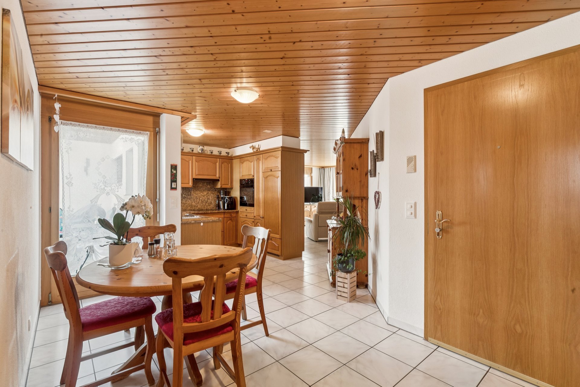 Interior view 1