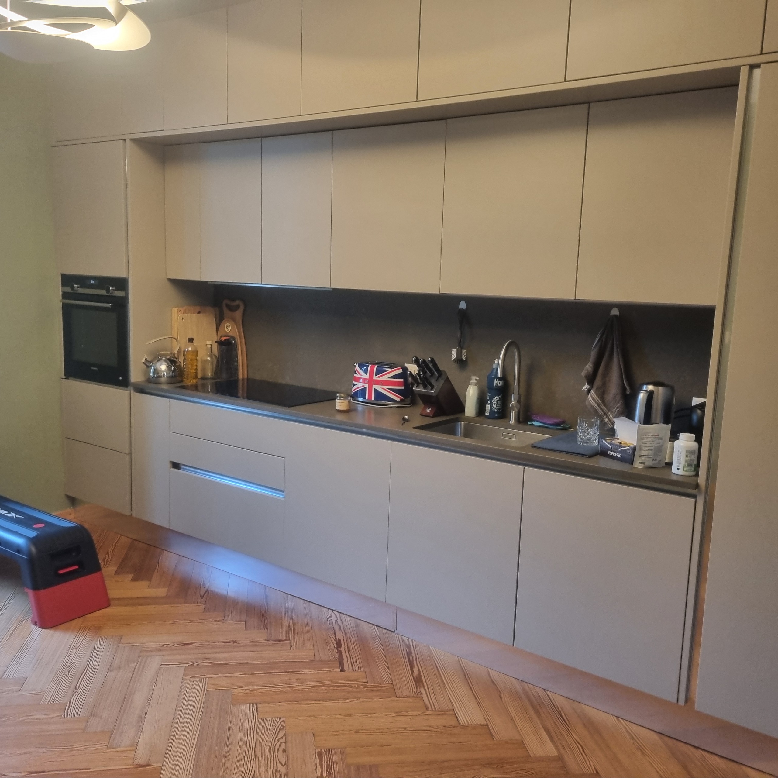 Innenansicht 5