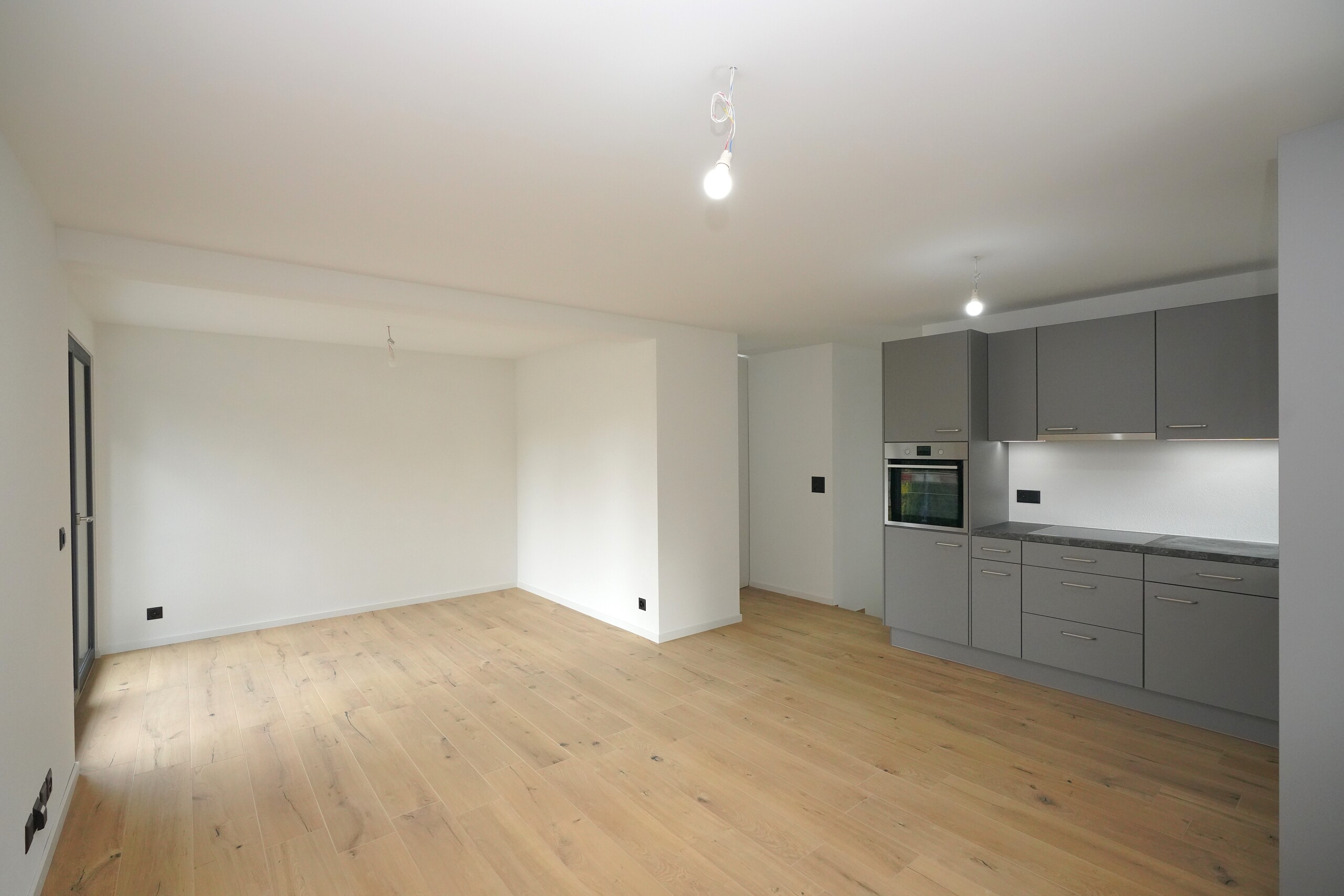 Interior view 5