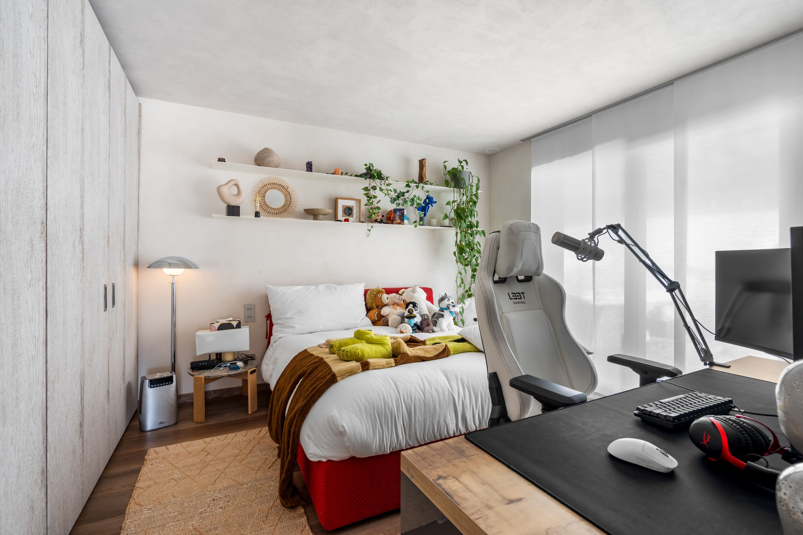 Garden Golf A, 5.5 pièces, rez-jardin  