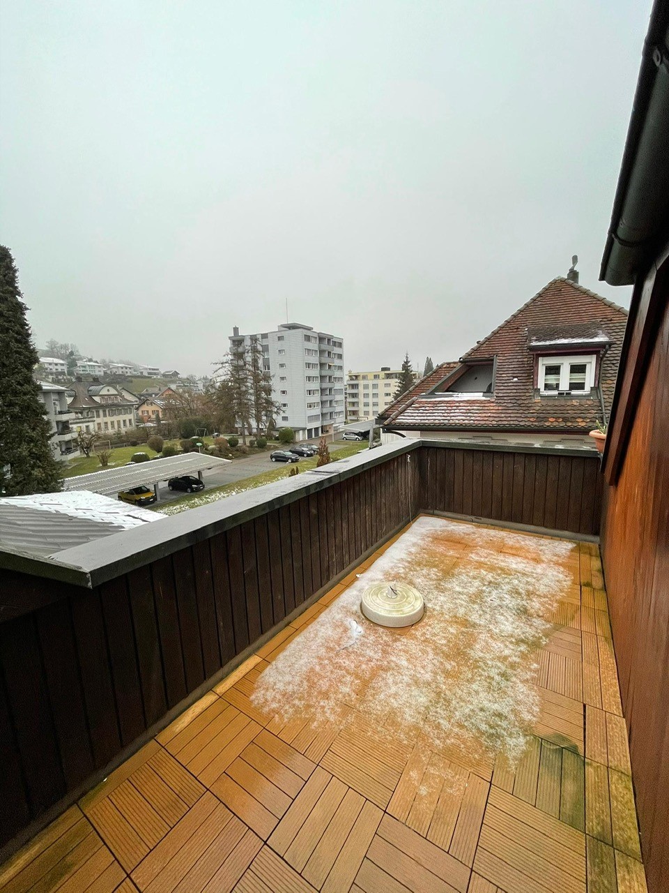 Terrasse Terrasse