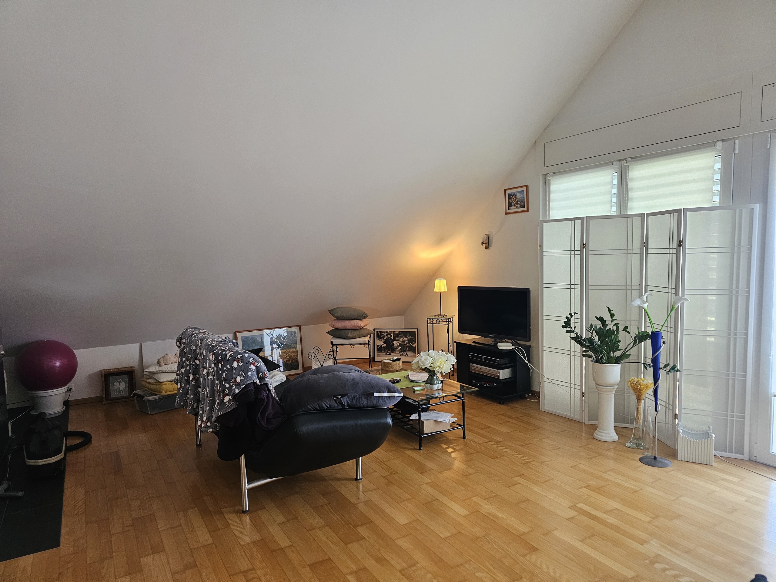 Premier coup d'oeil 1