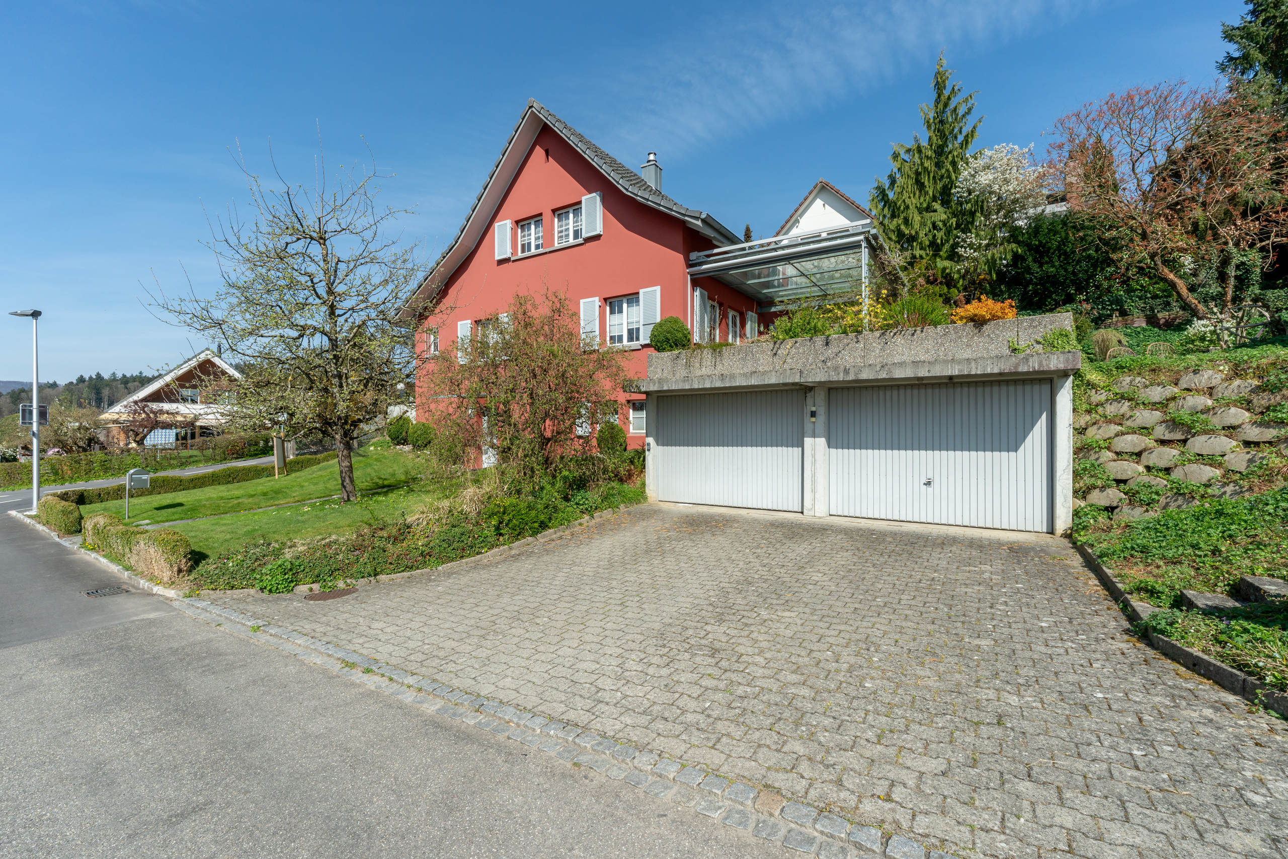 Aussenansicht