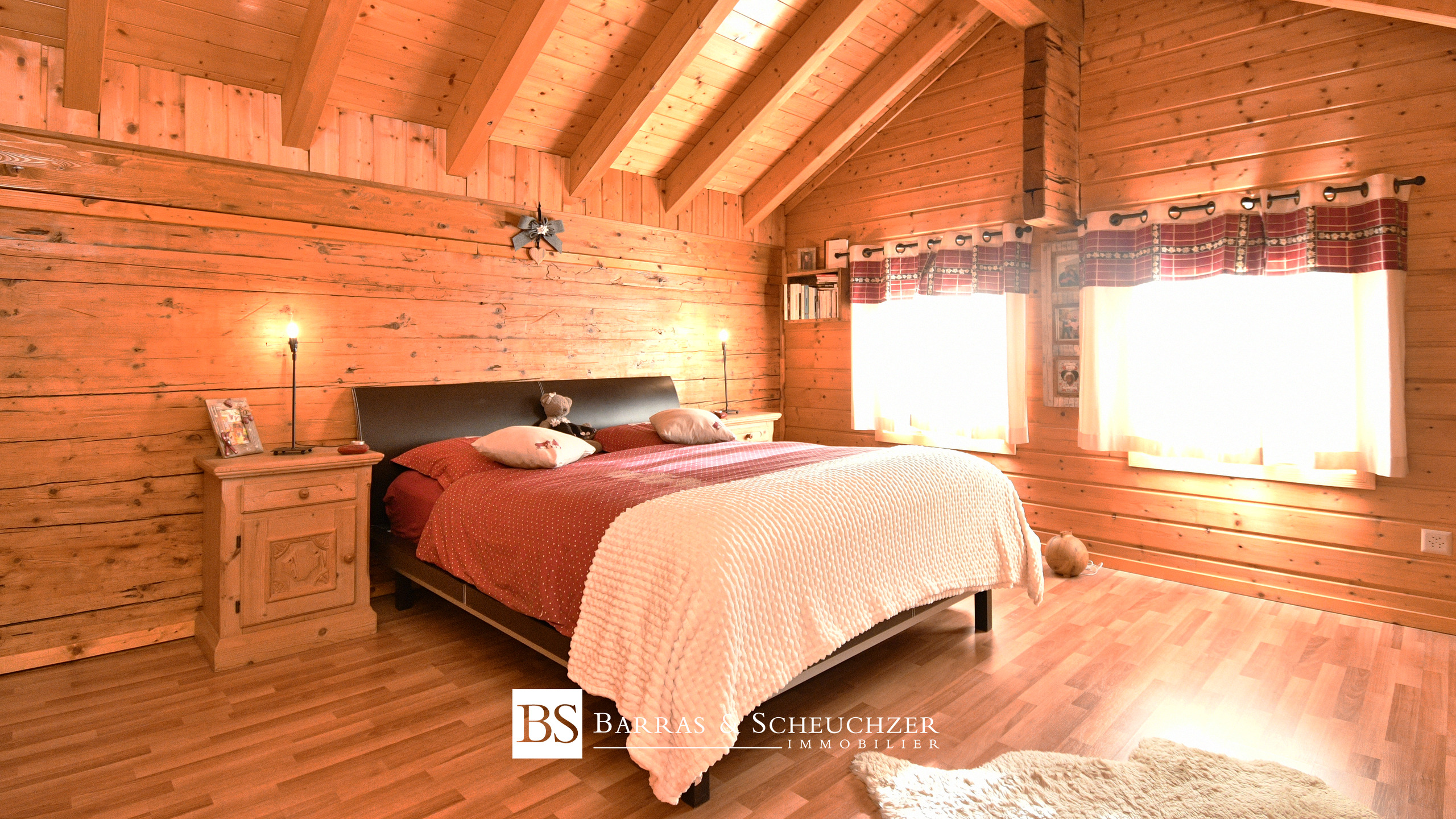 Chambre Chambre