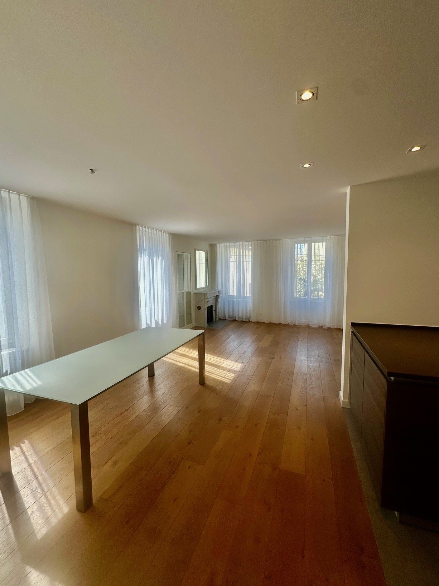 Salle à manger Salle à manger