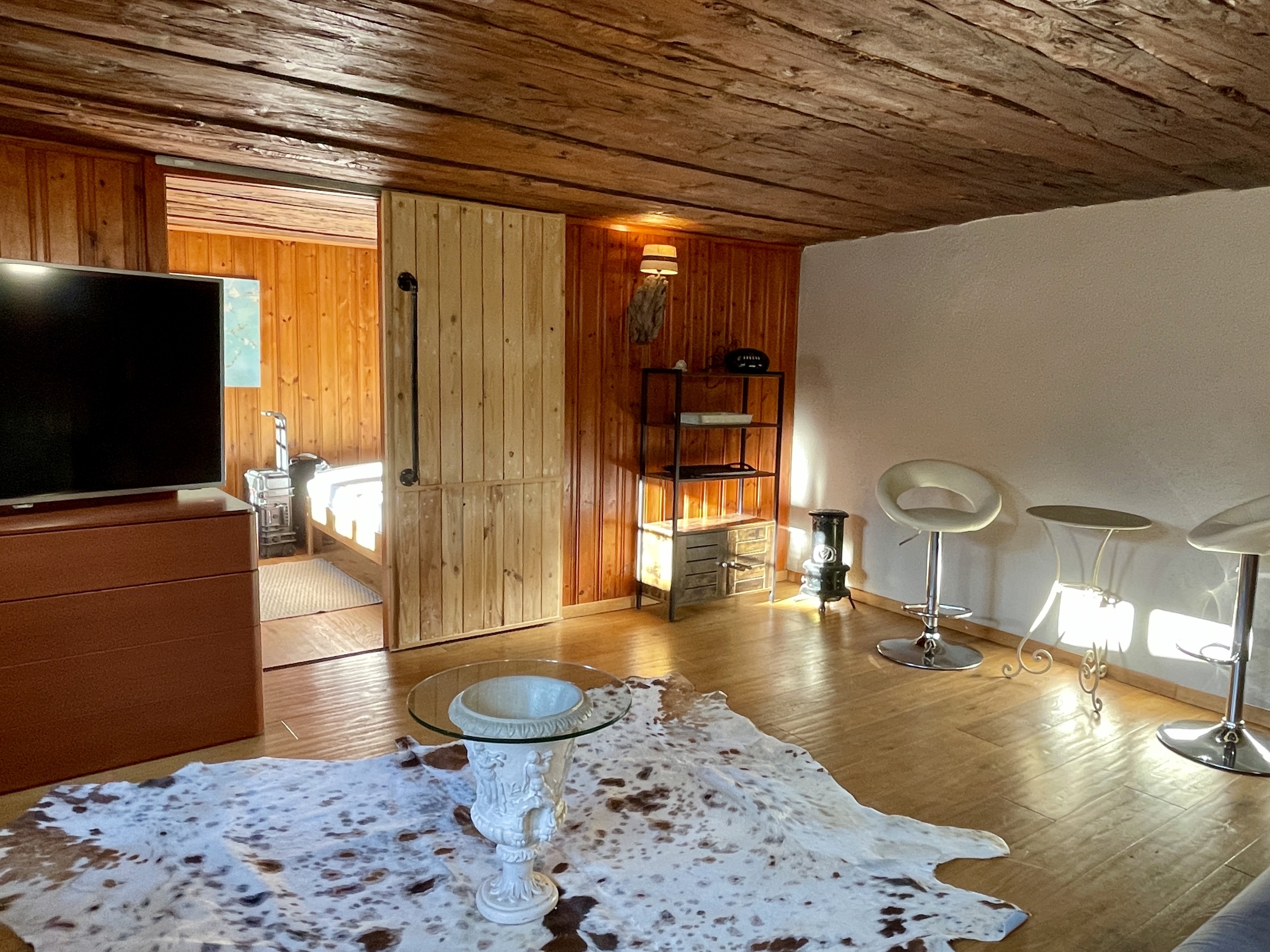 Vue intérieure 3