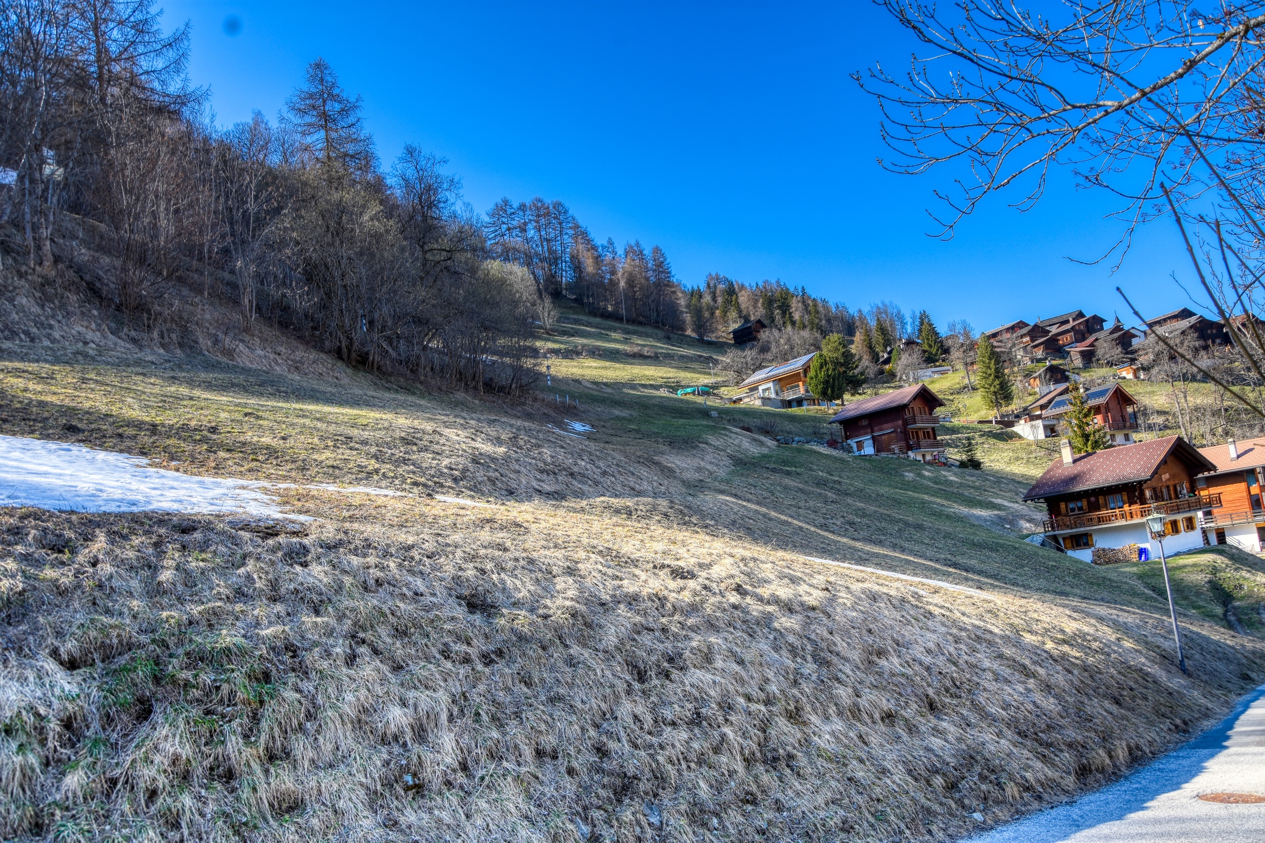 Plot of land Plot of land