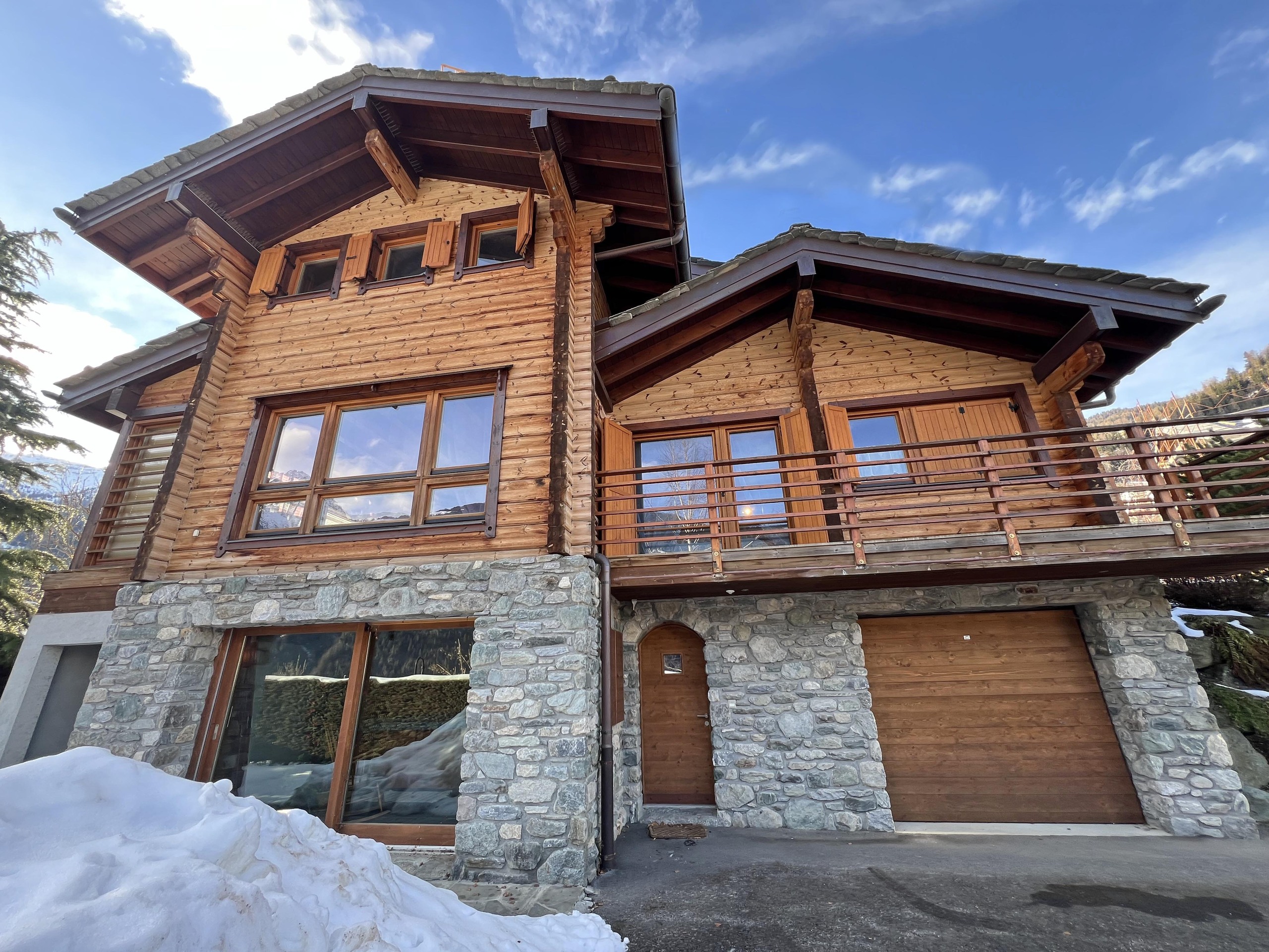 Chalet