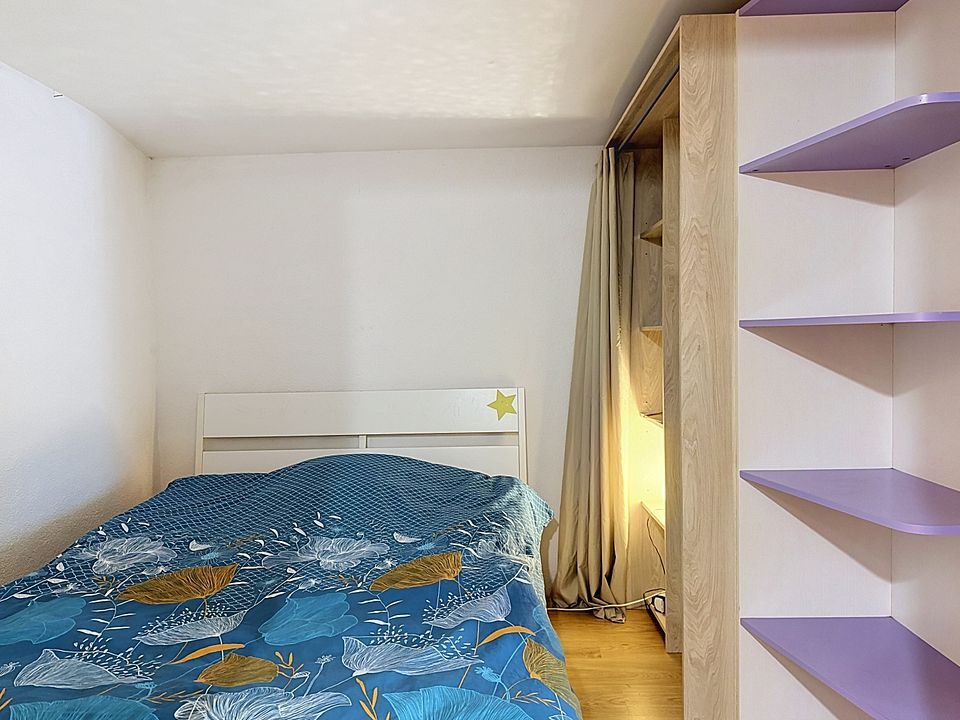 Vue intérieure 1