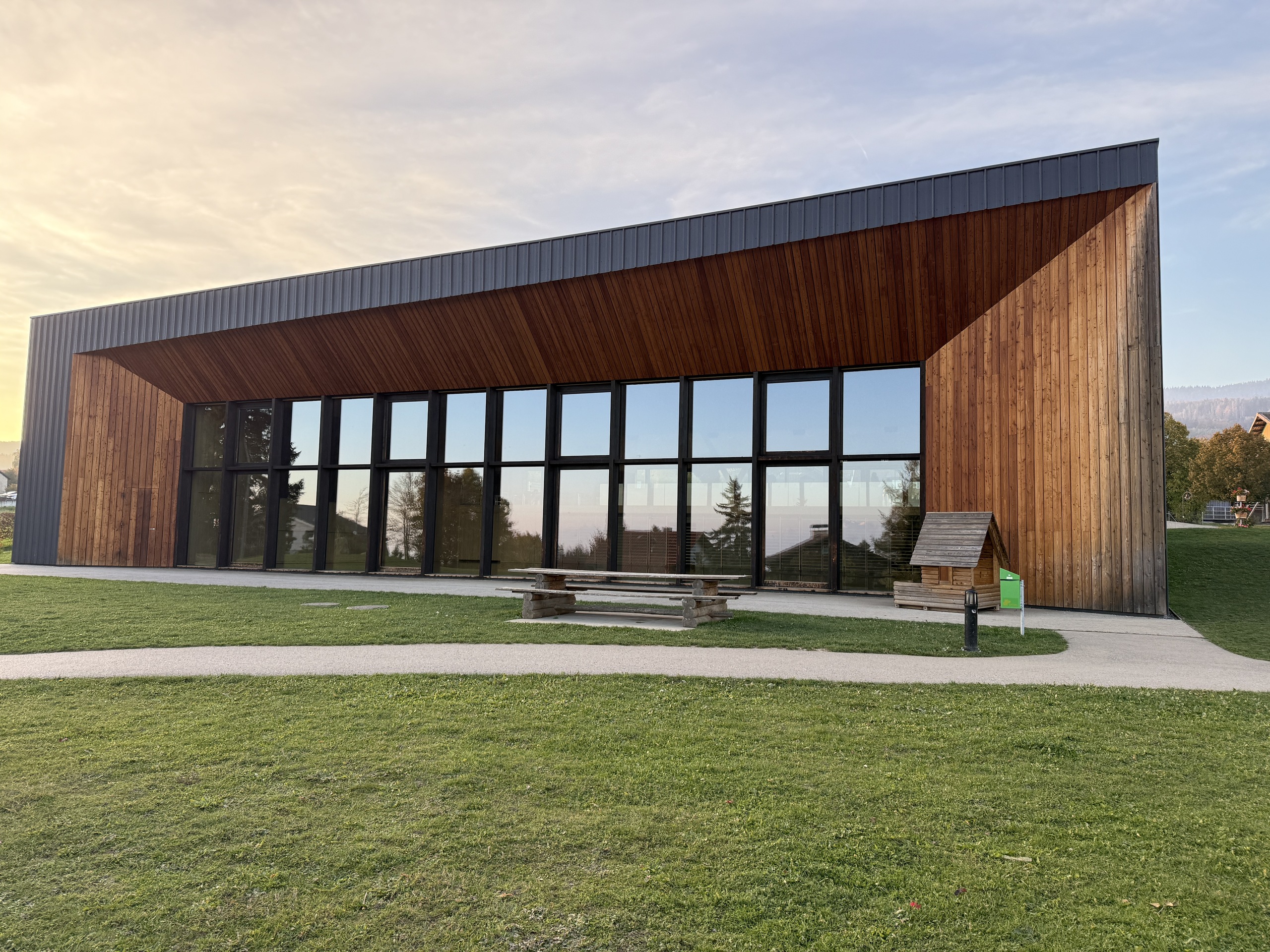 Ecole de Le Vaud Ecole de Le Vaud